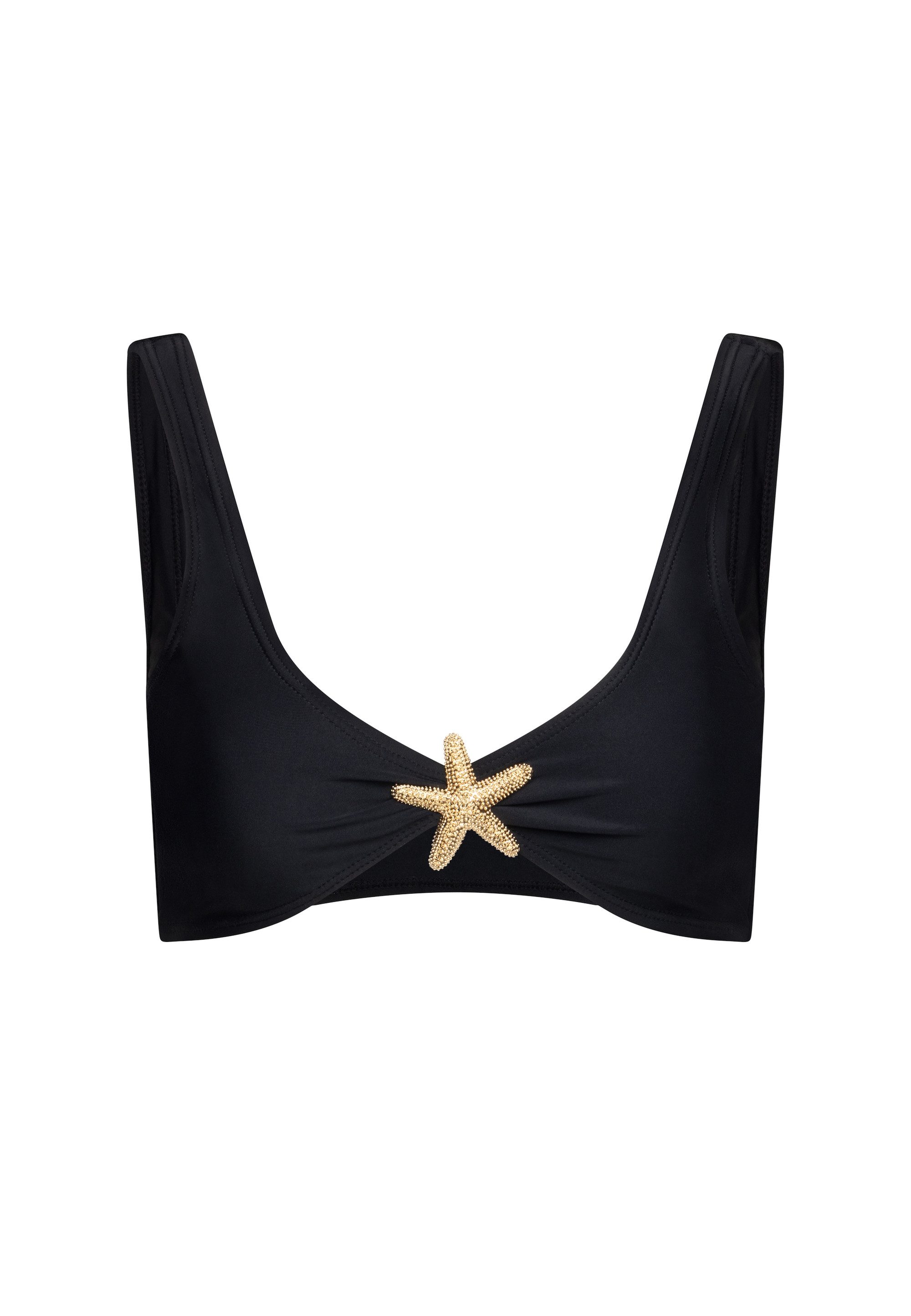 Moda Minx Triangel-Bikini-Top Starfish (1-St), mit günstig online kaufen