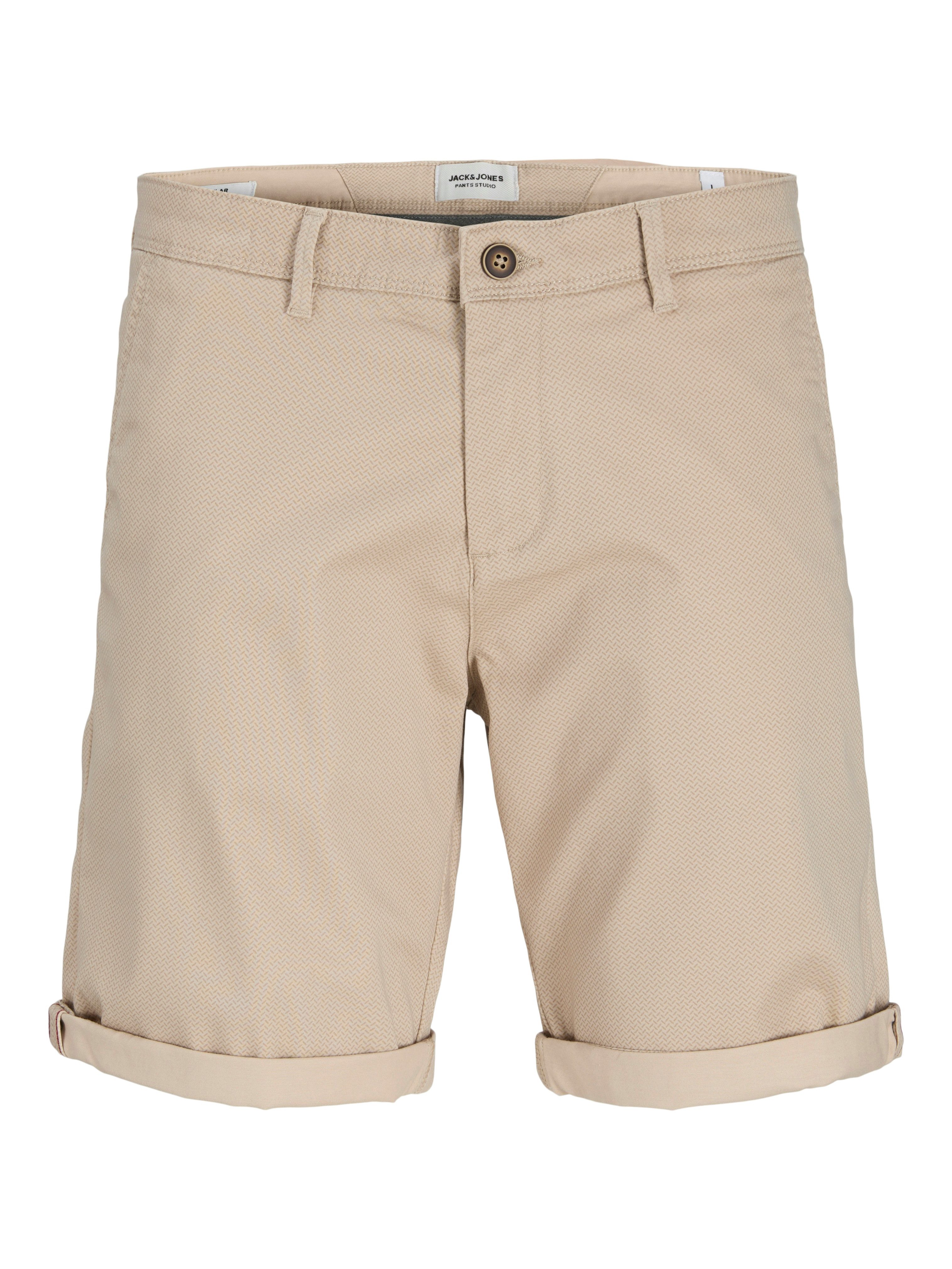 Oxford Tan