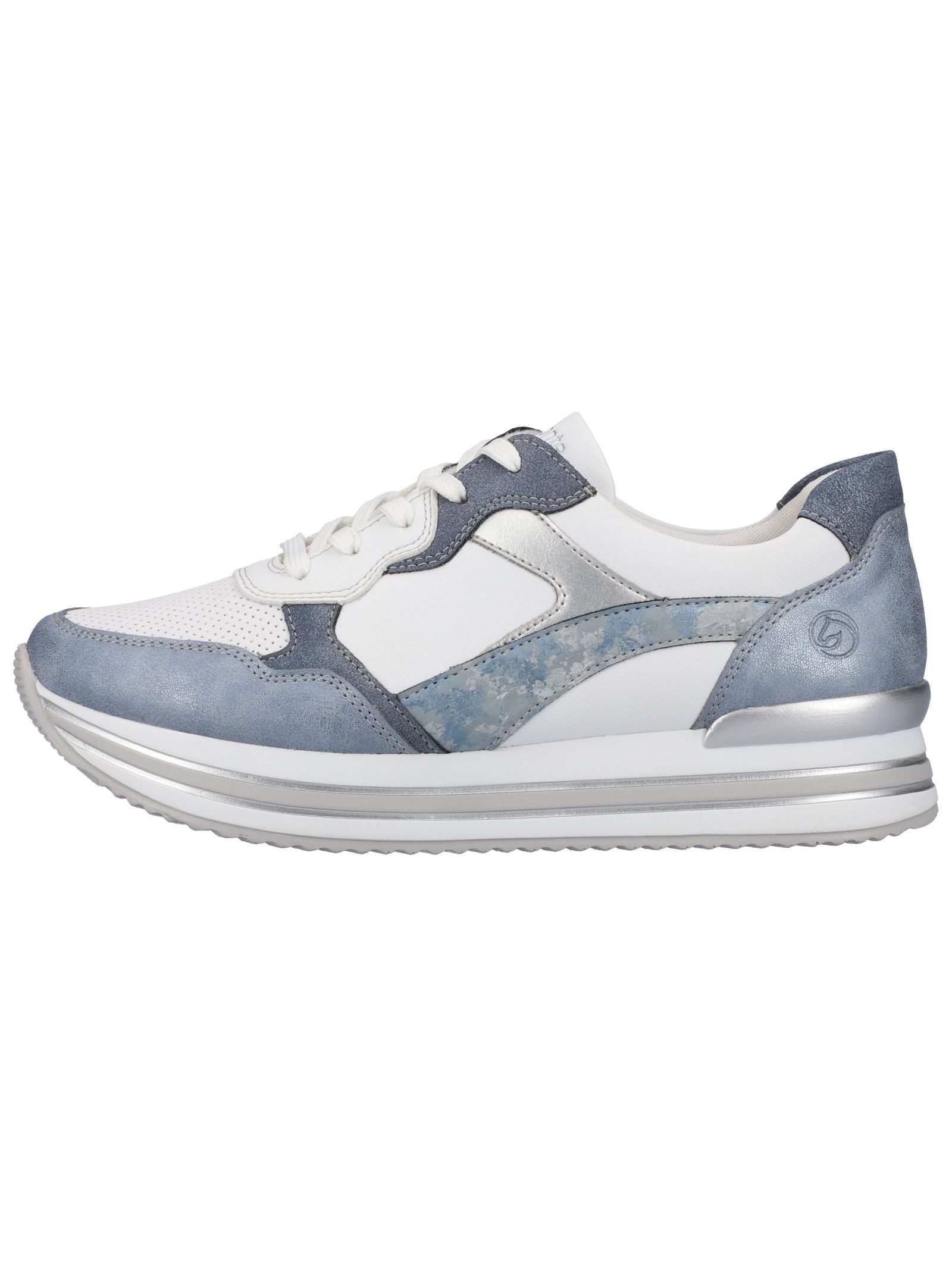 Remonte Remonte Sneaker Lederimitat Sneaker