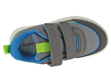 Superfit Superfit Kinder Halbschuh Slipper