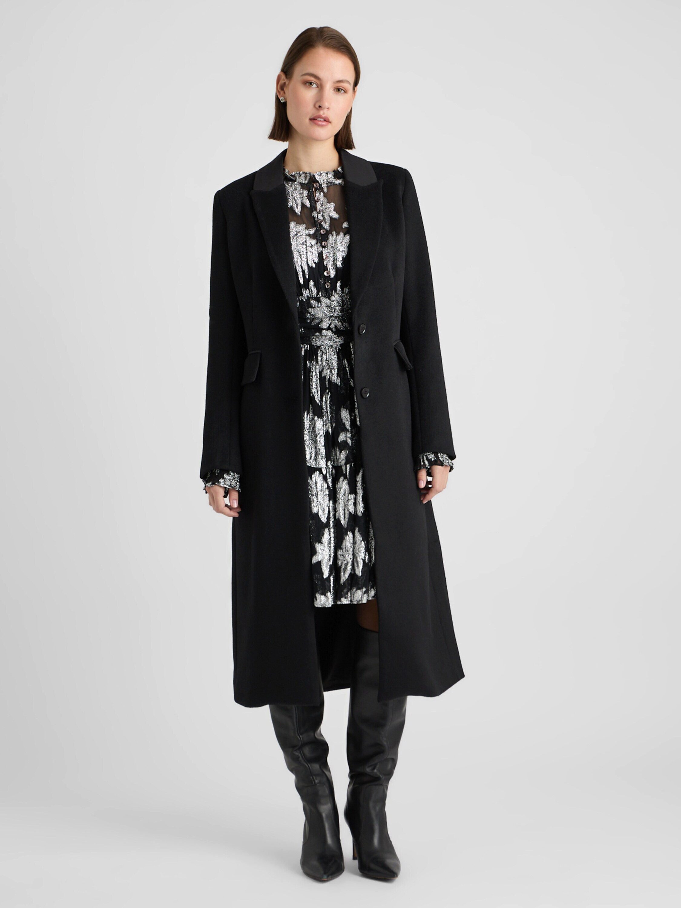 Guido Maria Kretschmer Women Funktionsmantel (1-tlg)