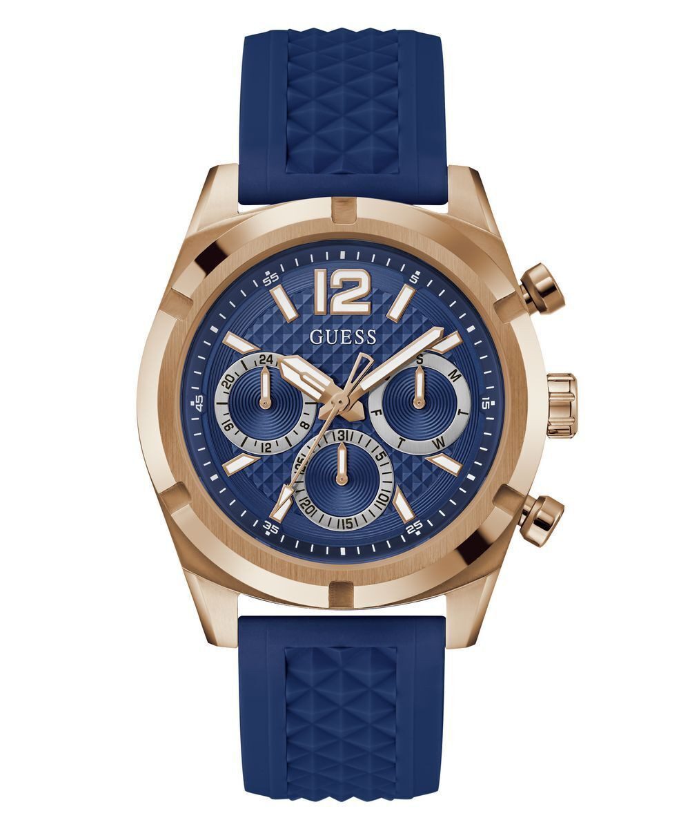 Guess Quarzuhr RESISTANCE günstig online kaufen