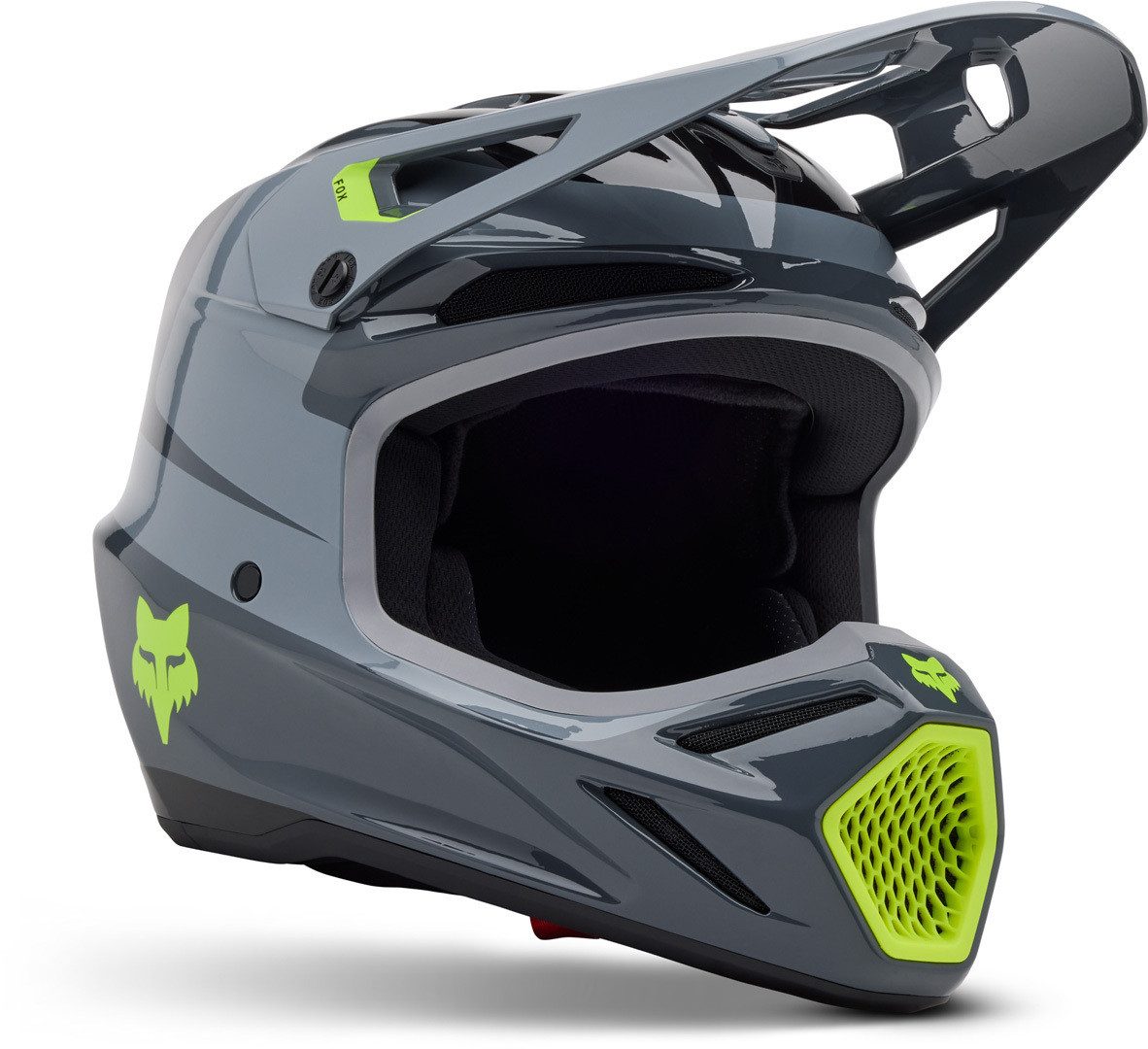 Motocrosshelm V3 Divider MIPS Motocross Helm