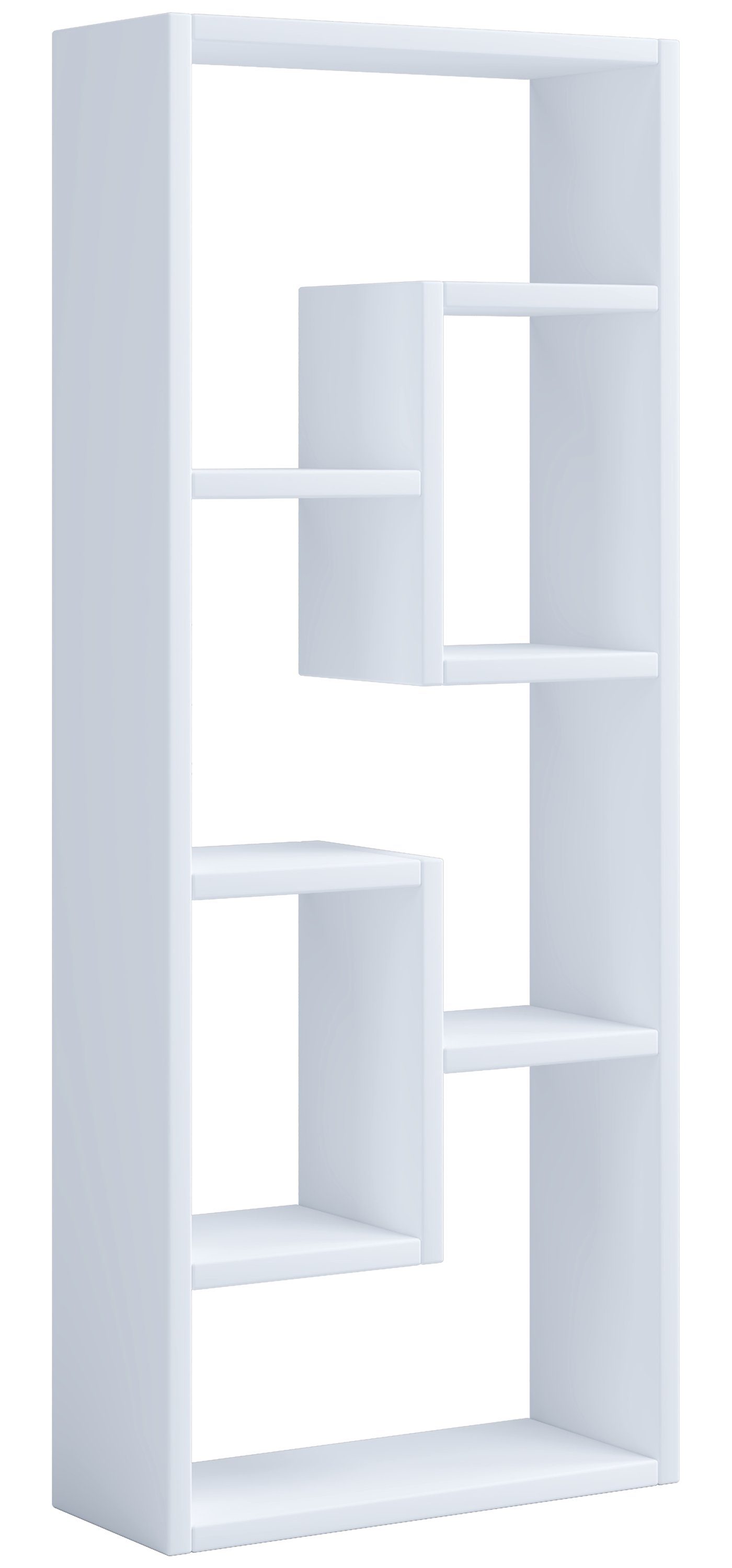 VCM Wandregal Holz Wandregal Wandboard Hängeregal günstig online kaufen