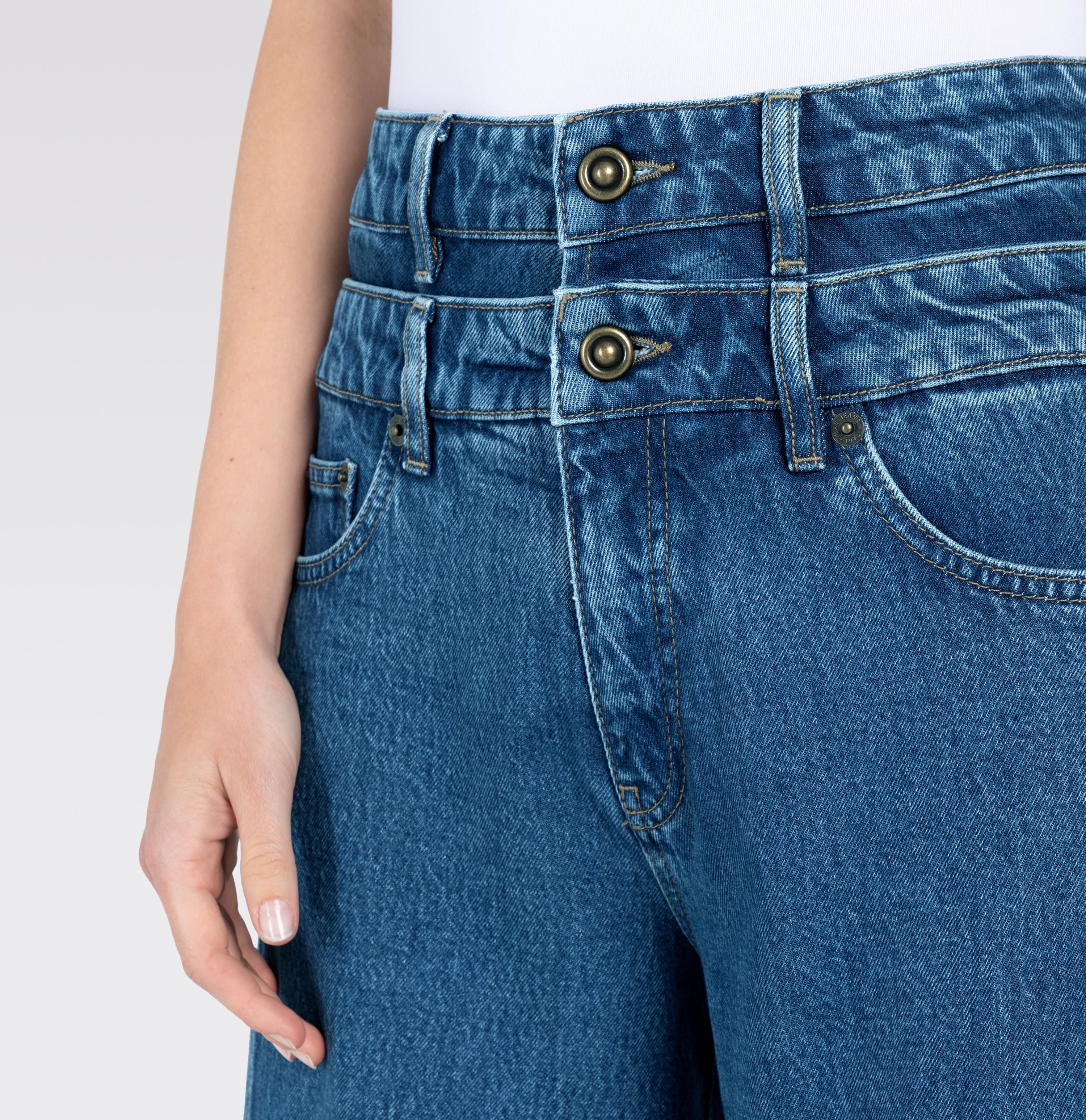 MAC 5-Pocket-Jeans DIVA