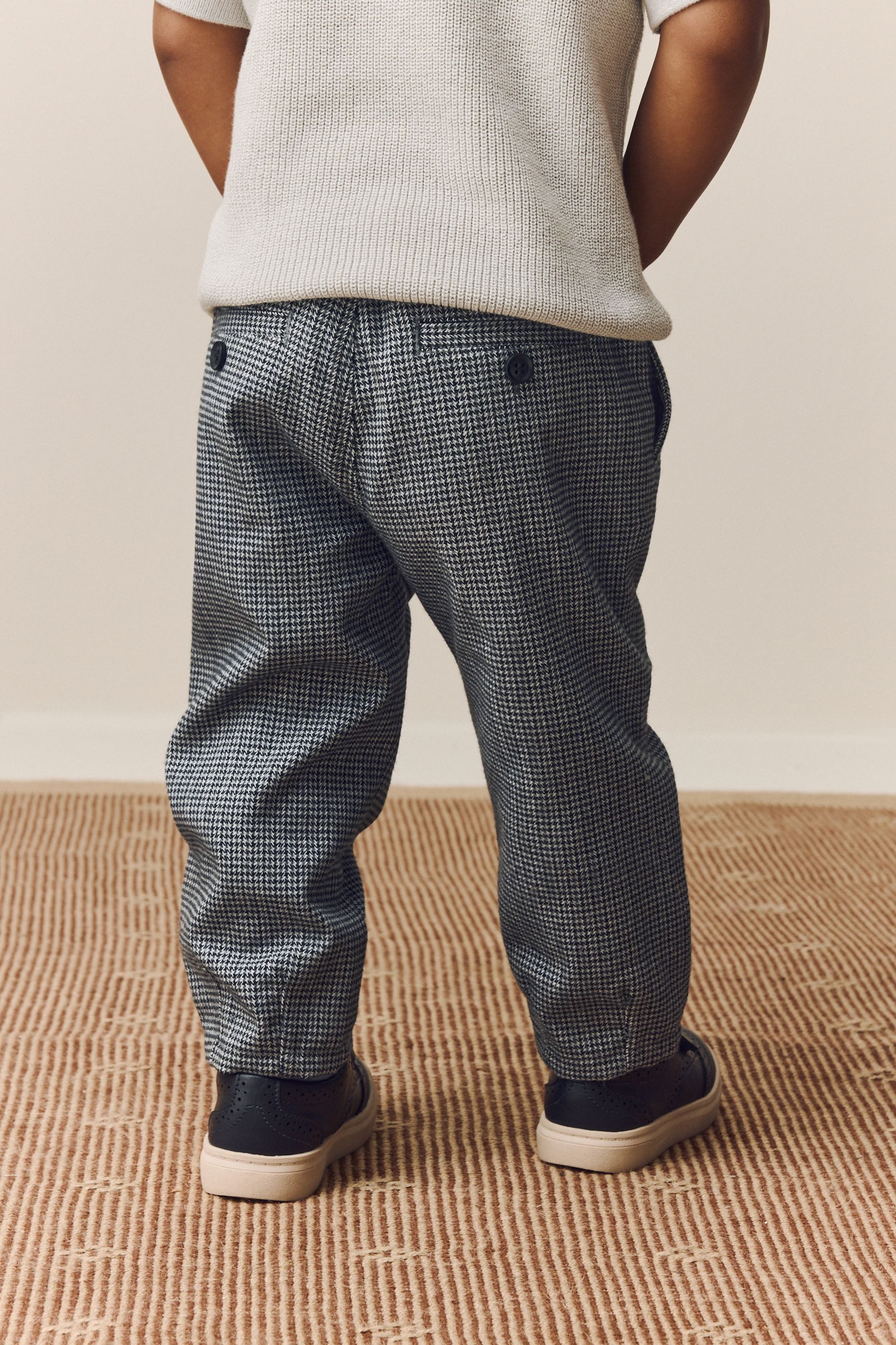 Next Schlupfhose Edle Schlupfhose (1-tlg) günstig online kaufen