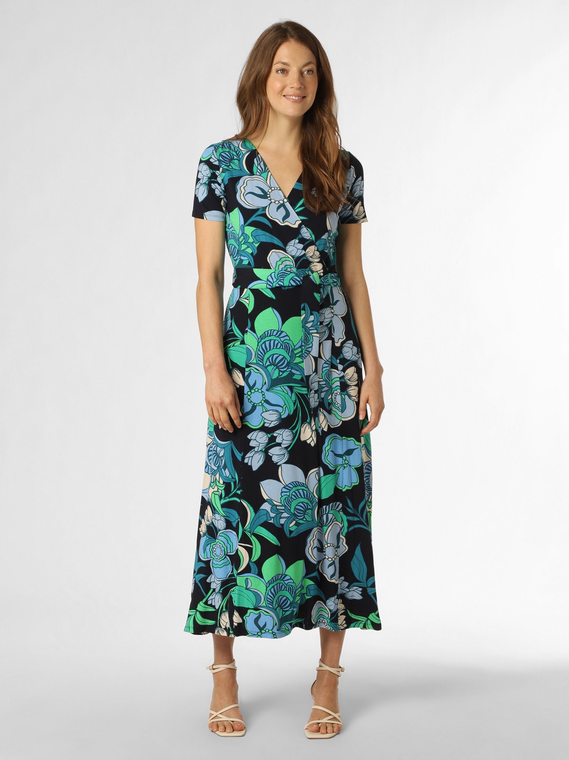 Betty Barclay A-Linien-Kleid | Sommerkleider