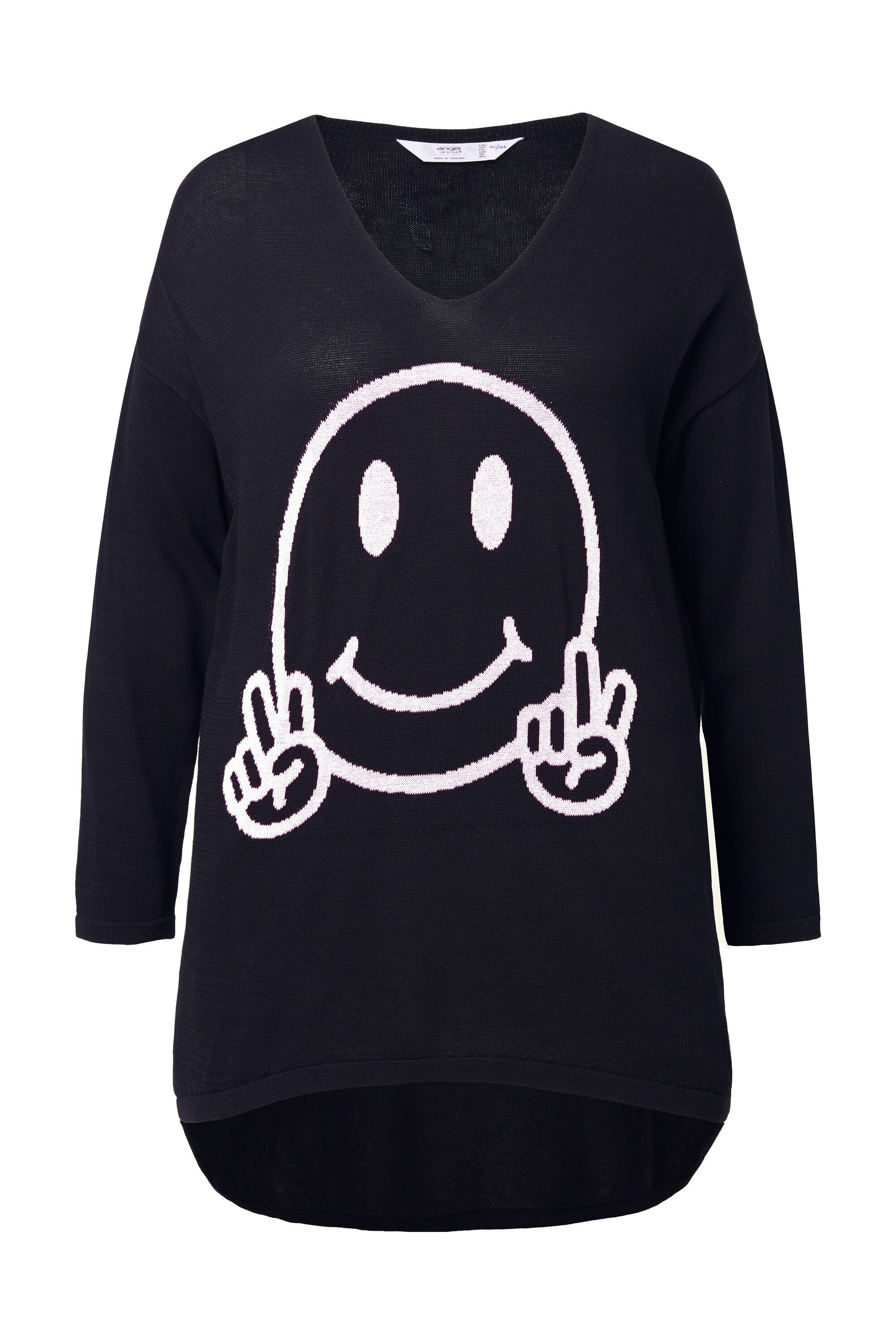 Angel of Style Strickpullover Pullover oversized günstig online kaufen
