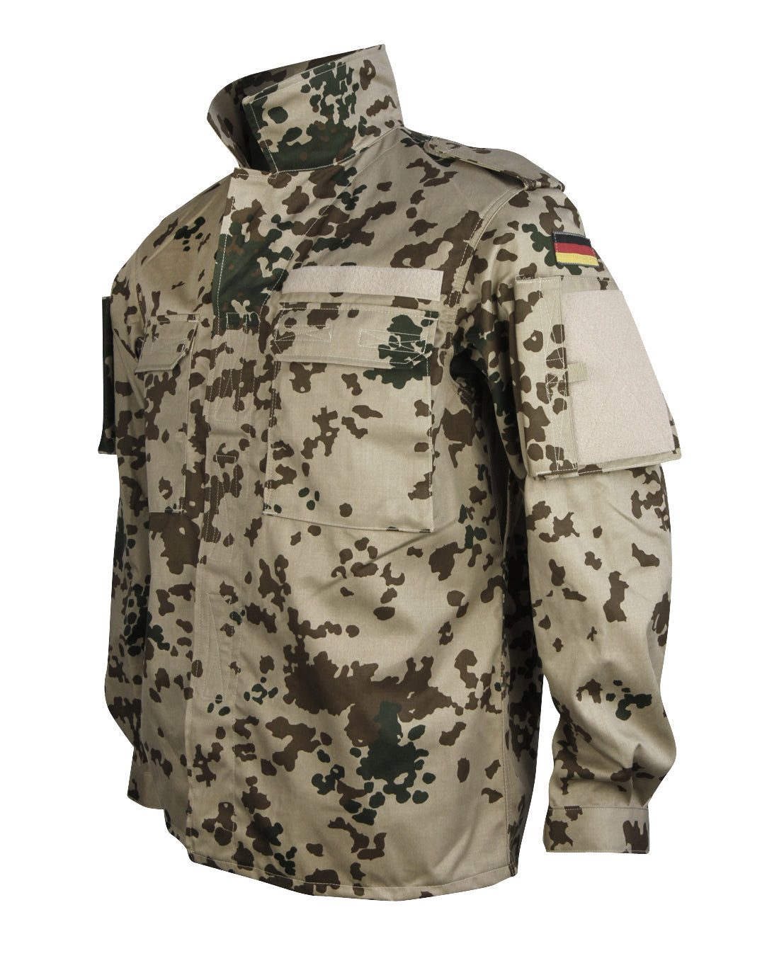 Leo Köhler Funktionshemd Kommando - Feldbluse