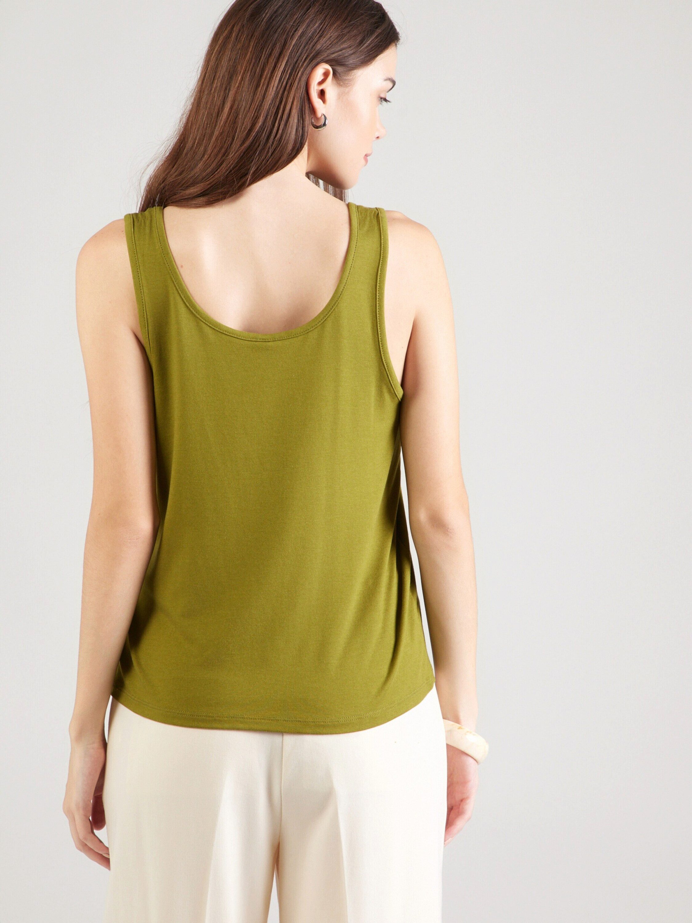 ONLY Shirttop ONLMOSTER (1-tlg) Plain/ohne Details