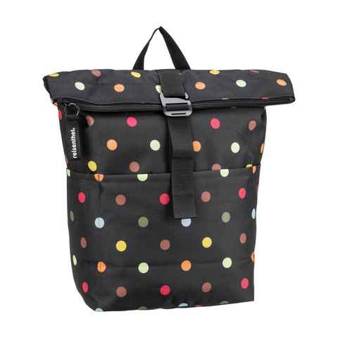 REISENTHEL® Packsack rolltop backpack