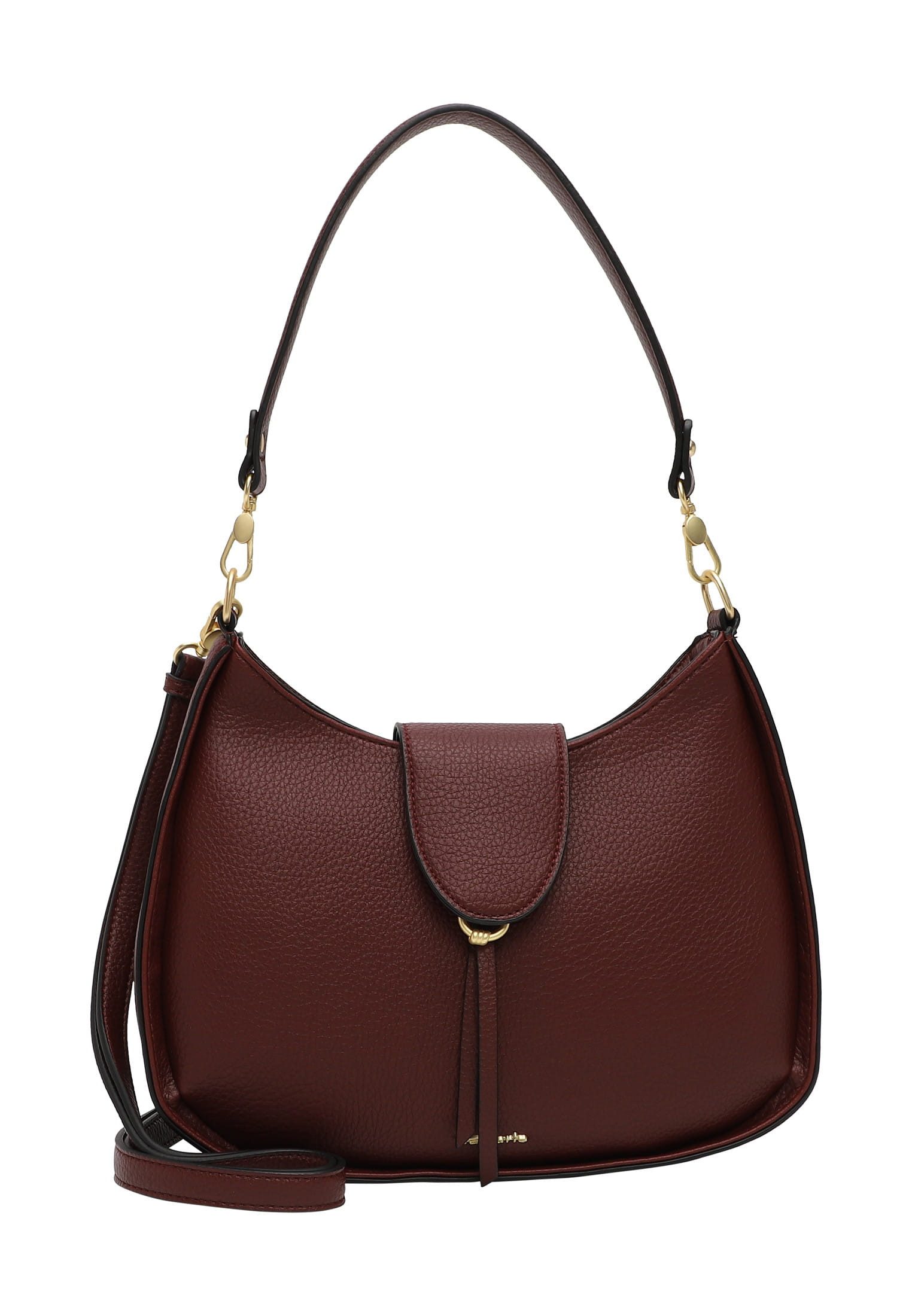 Tamaris Beuteltasche TAS Manuela, Single Lettering