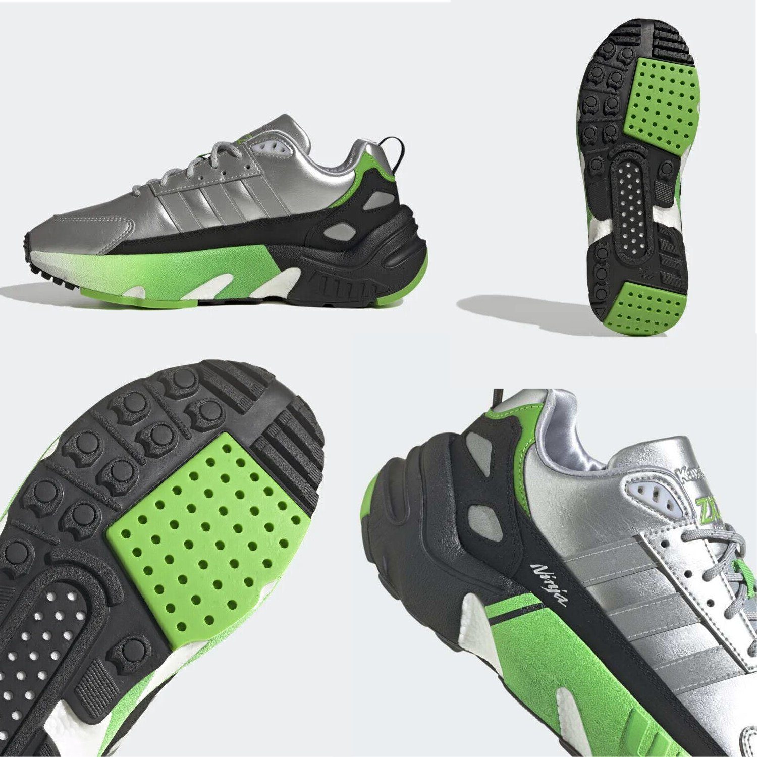 adidas Originals ADIDAS ZX22 Kawasaki Sneaker Sneakers