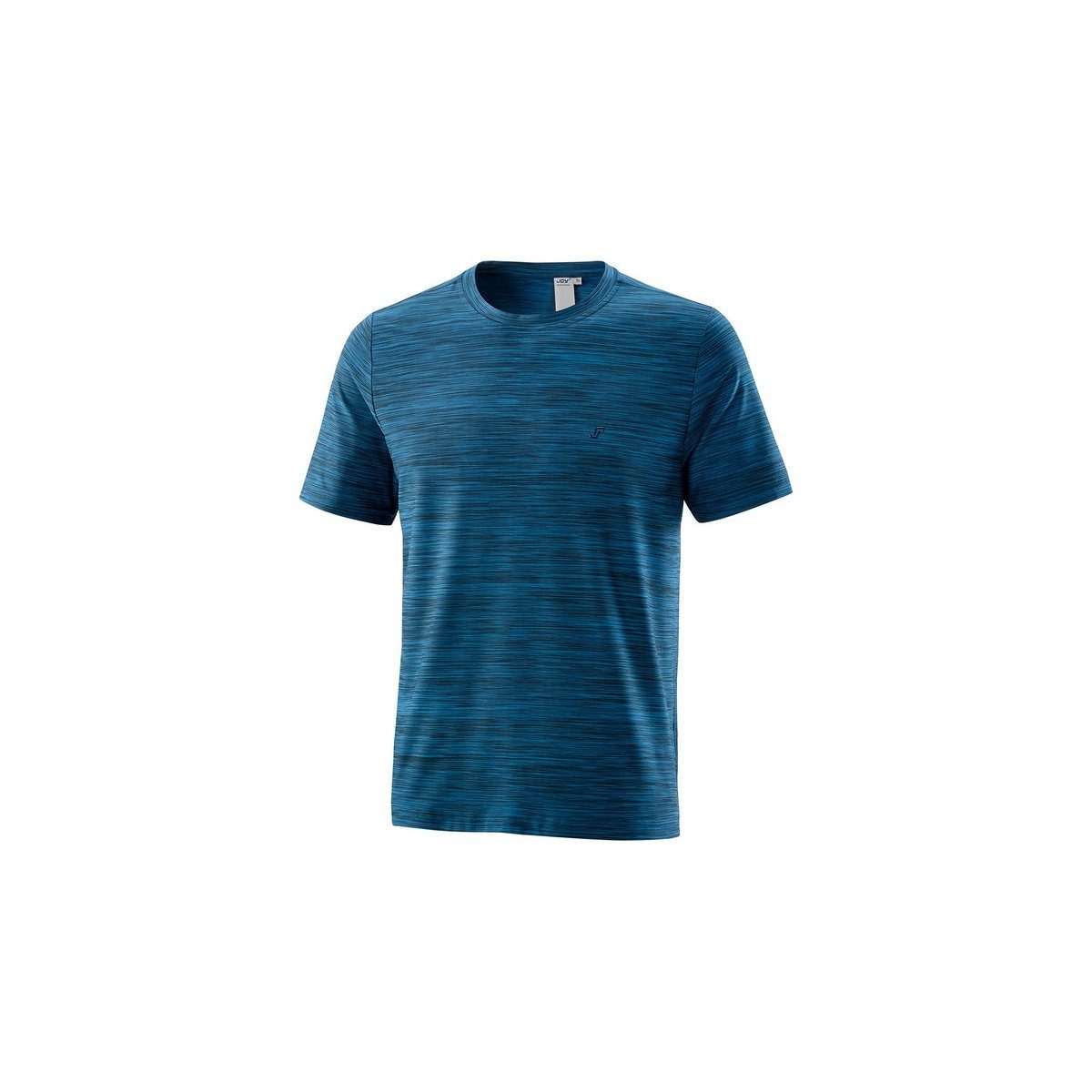 FUN JOY blau T-Shirt & regular (1-tlg)
