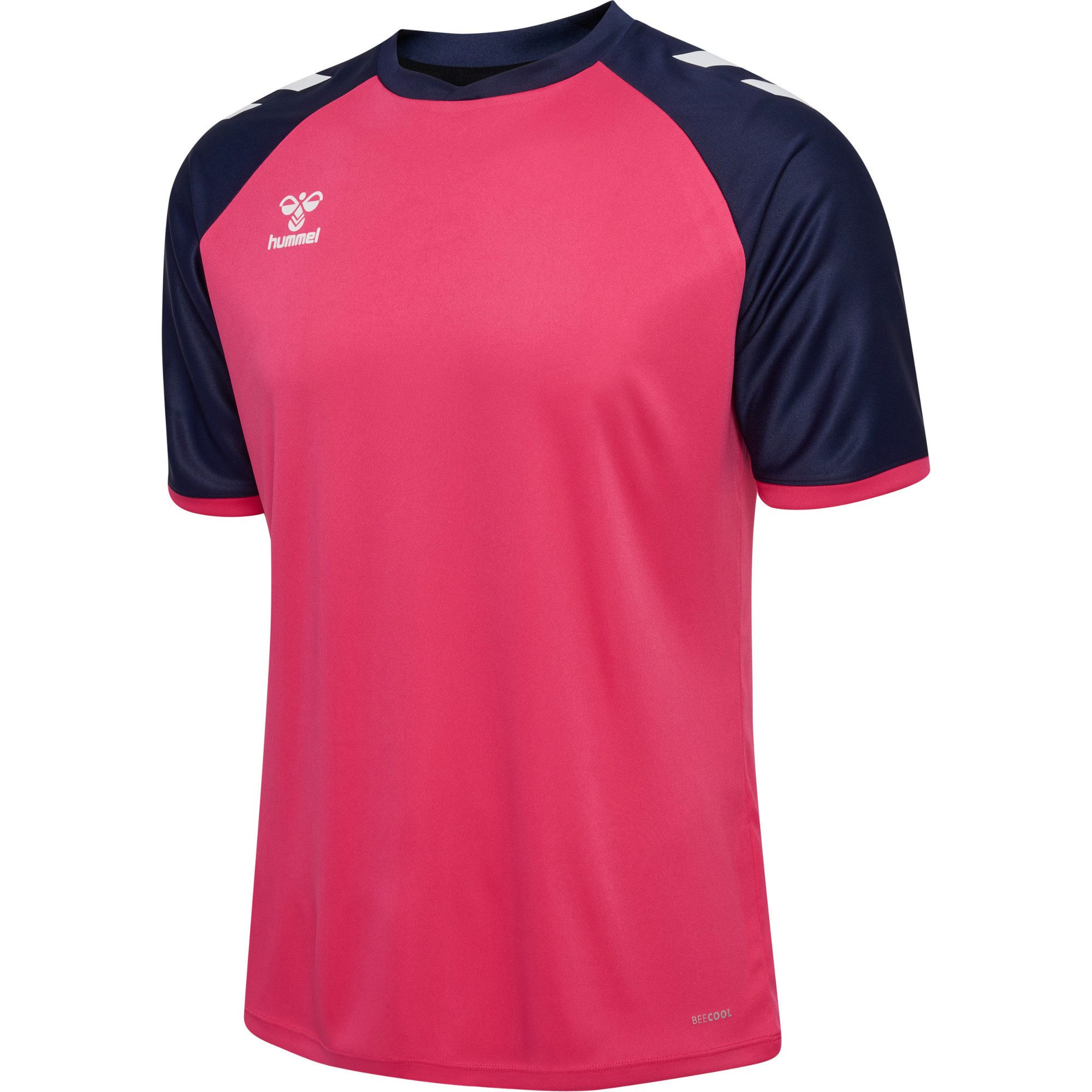 hummel Fußballtrikot Hummel Unisex Trikot hmlMATCH LEAGUE JERSEY S/S 233153
