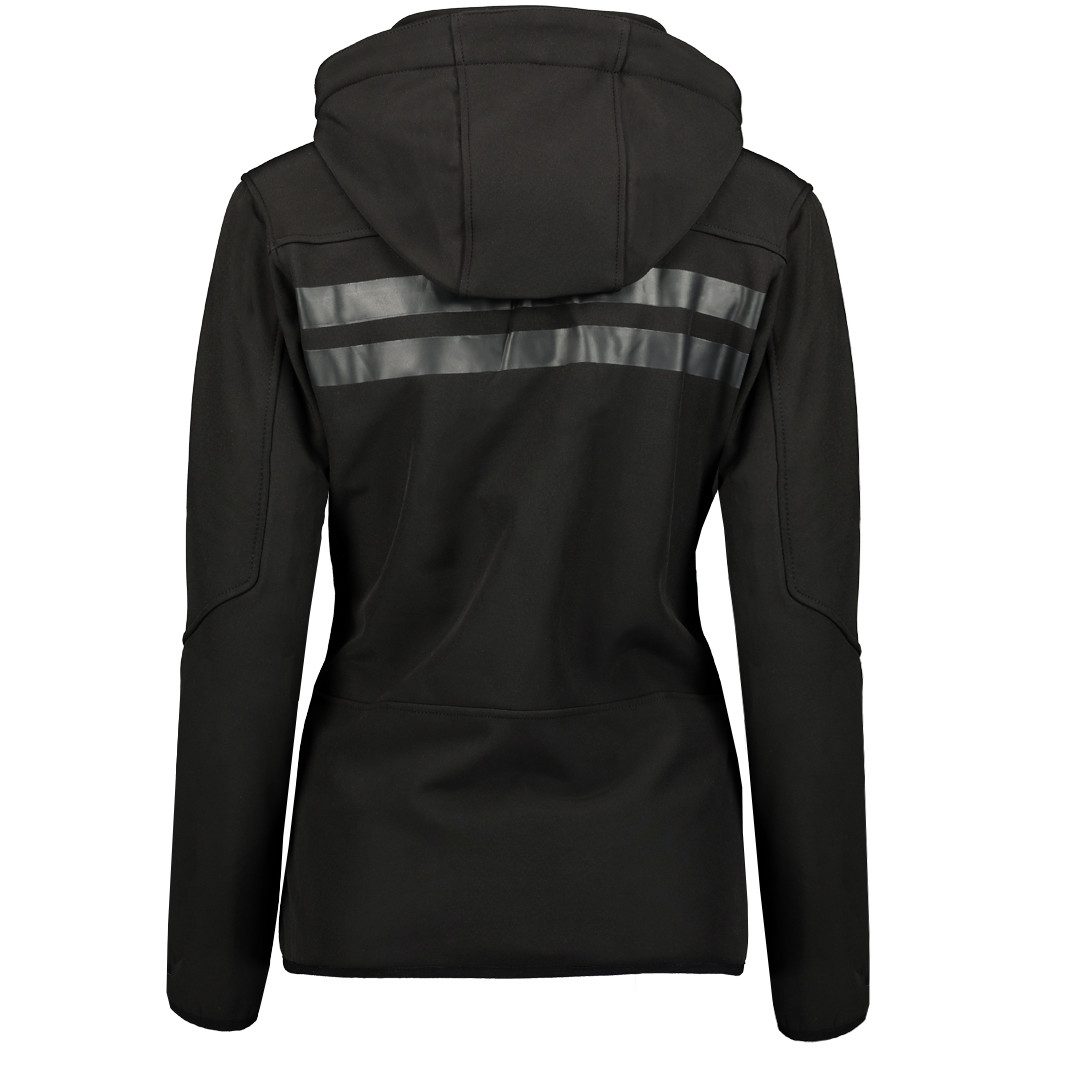 Geographical Norway Softshelljacke Geographical Norway Damen günstig online kaufen