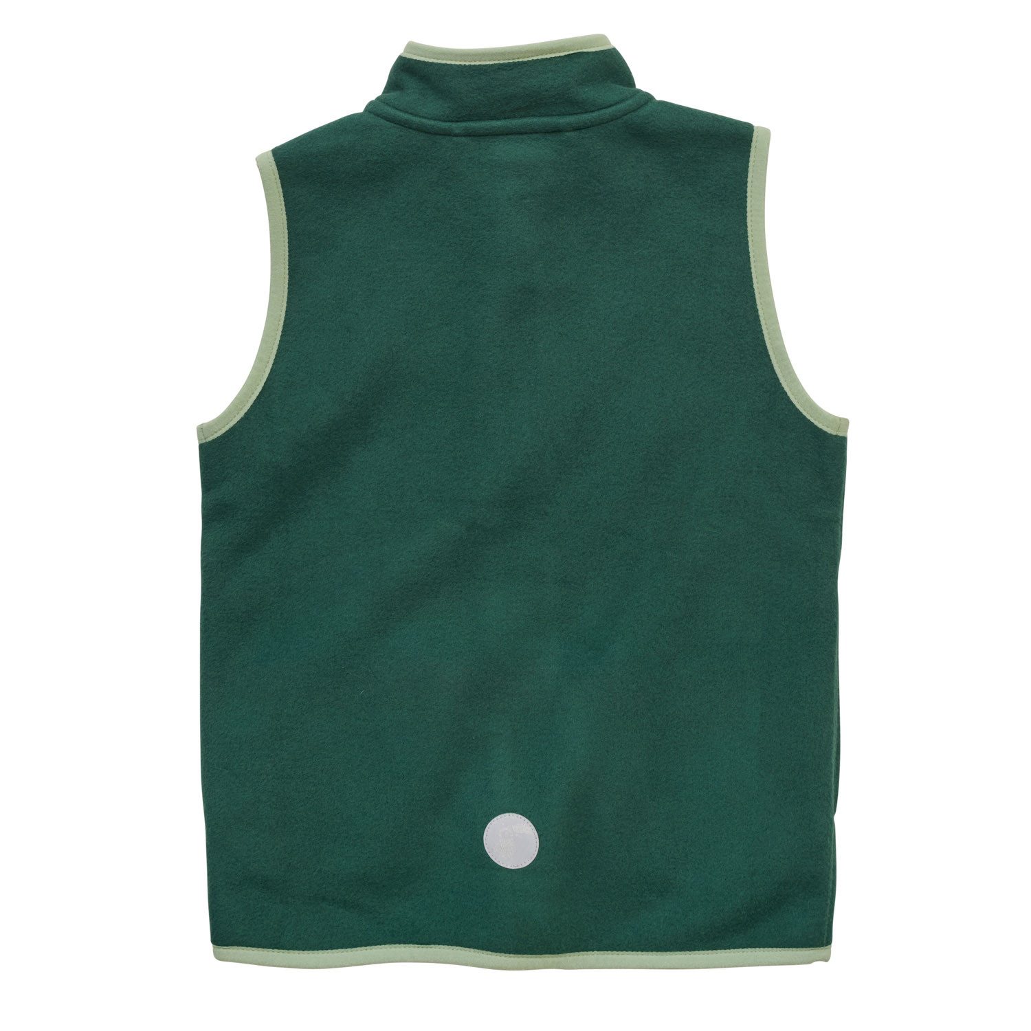 JAKO-O Fleecejacke JAKO-O Weste Baumwollfleece Kinder Baby