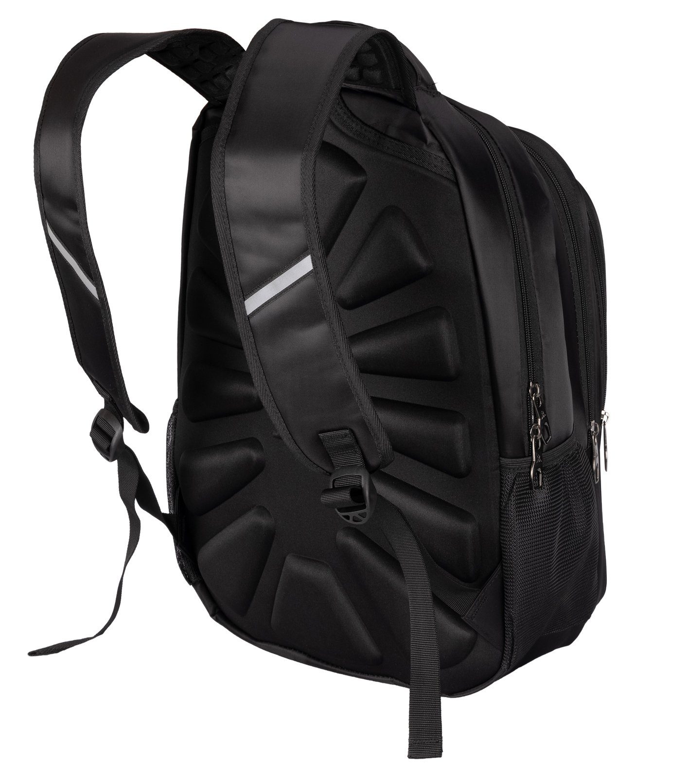 EAAKIE Rucksack Rucksack Damen Herren Sport Schulrucksack Freizeit Reise Wandern, Freizeitrucksack,Sportrucksack,Schulrucksack – Bild 5 von 5