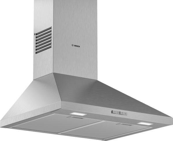 BOSCH Wandhaube DWP64BC50 Serie 2 DWP64BC50