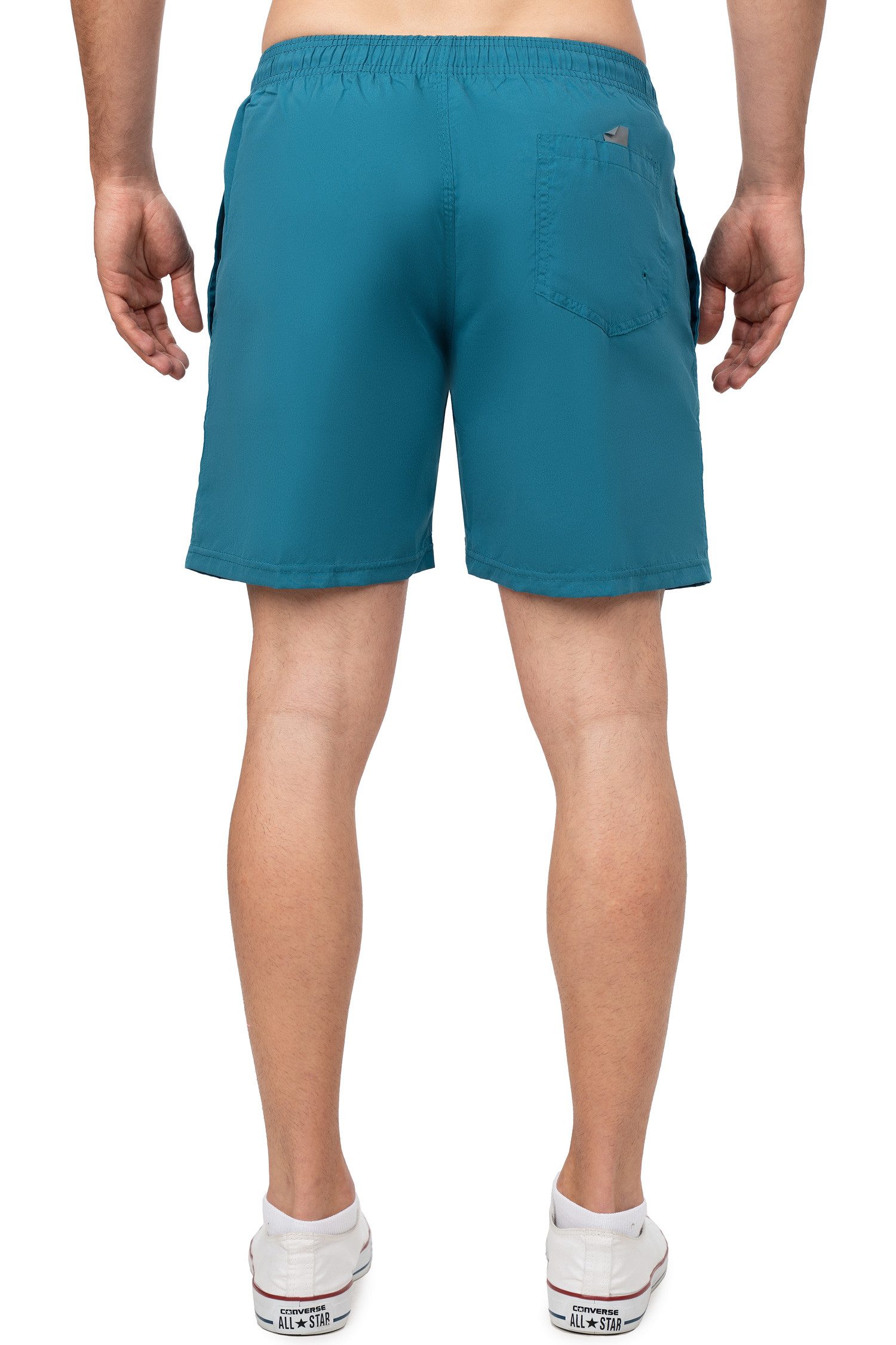 Reichstadt Shorts Reichstadt Herren Badeshorts 25RS073 günstig online kaufen