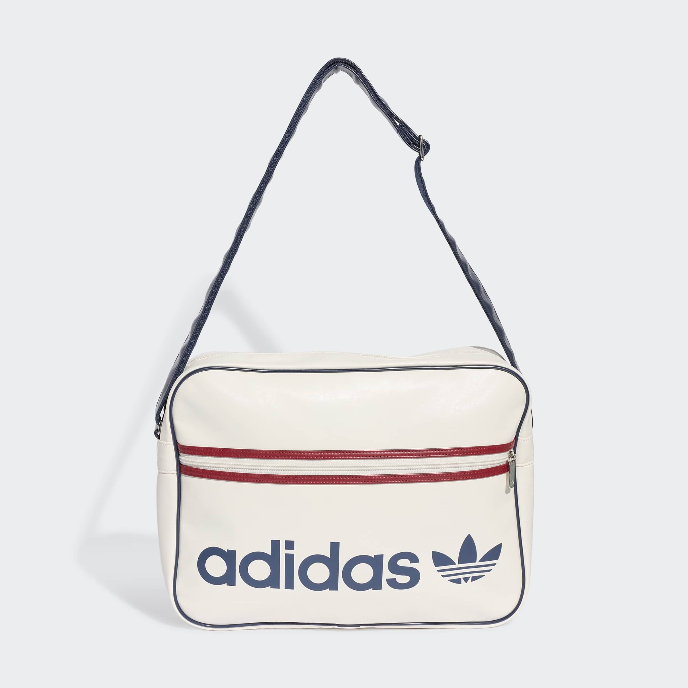 adidas Originals Sporttasche OG AIRLINER, Schultertasche im angesagten Retrolook