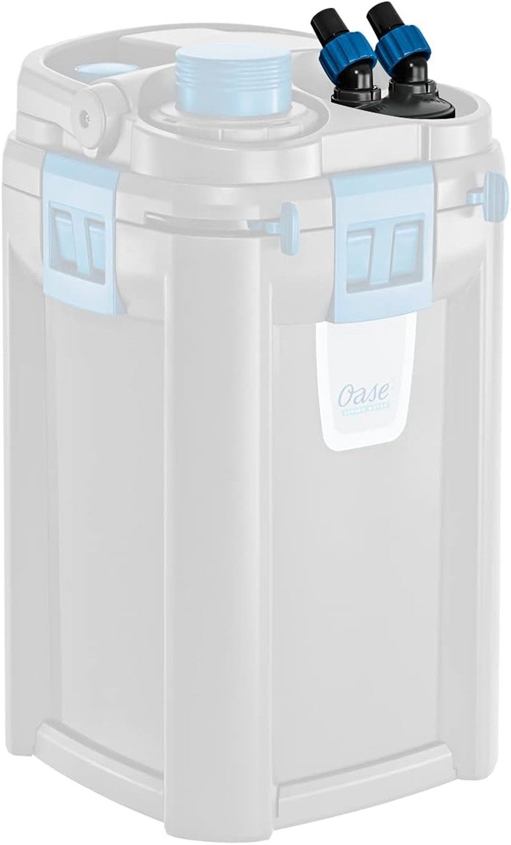 OASE Aquariumfilter Oase Ersatzteil Schlauchadapter BioMaster-Außenfilter