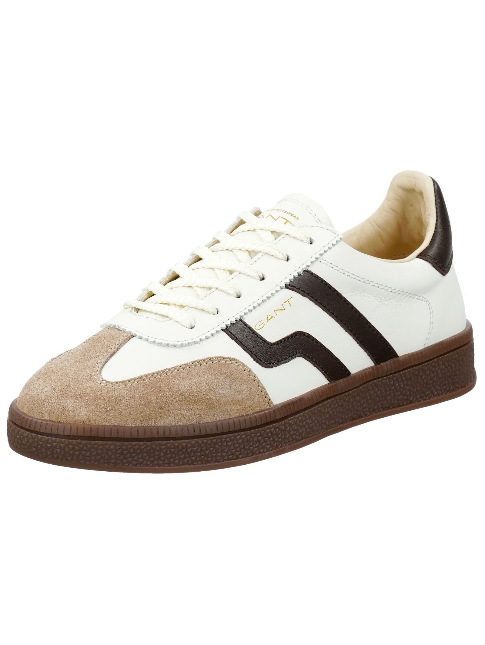 Gant Sneaker Leder Sneaker