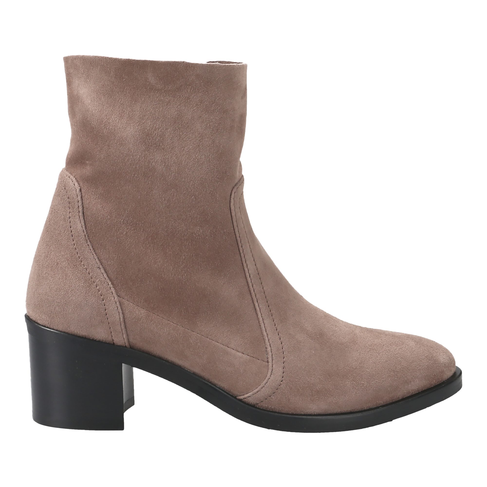 Donna Carolina Donna Carolina ZERO5 BEKY, Полусапожки, Beige, Damen Stiefelette
