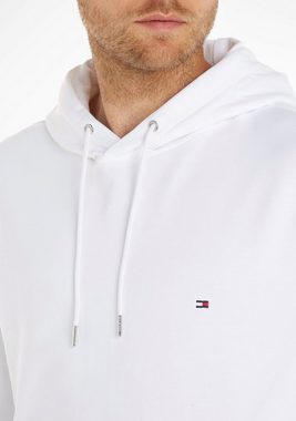 Tommy Hilfiger Hoodie 1985 HOODY mit Kapuze und Kängurutasche