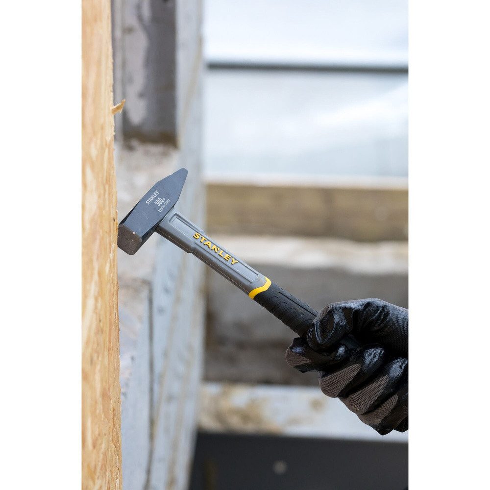 STANLEY Hammer STANLEY STHT0-51907 Schlosserhammer 486 g 1 St.