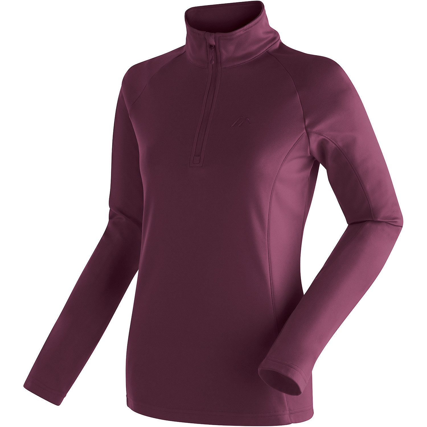 Longsleeve Rollkragen Eva