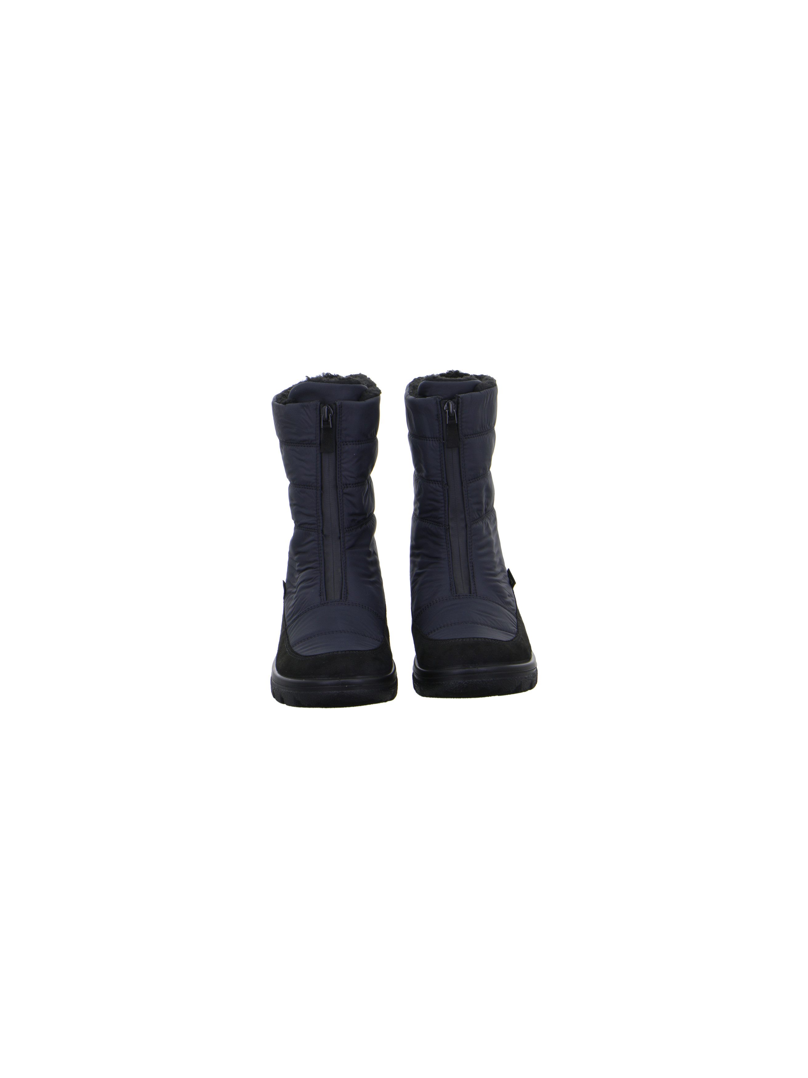 Ara Damen Stiefelette Saas-Fee Stiefel günstig online kaufen