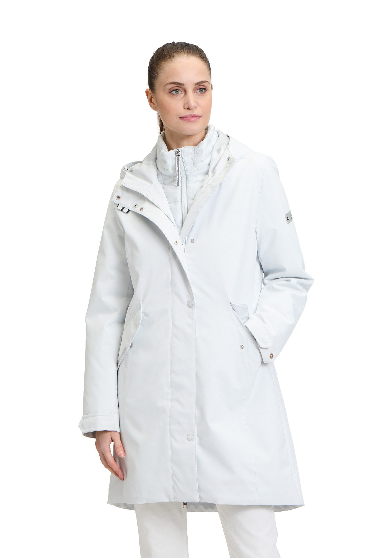 Funktionsjacke Betty Barclay 4 in 1 Jacke mit Funktion