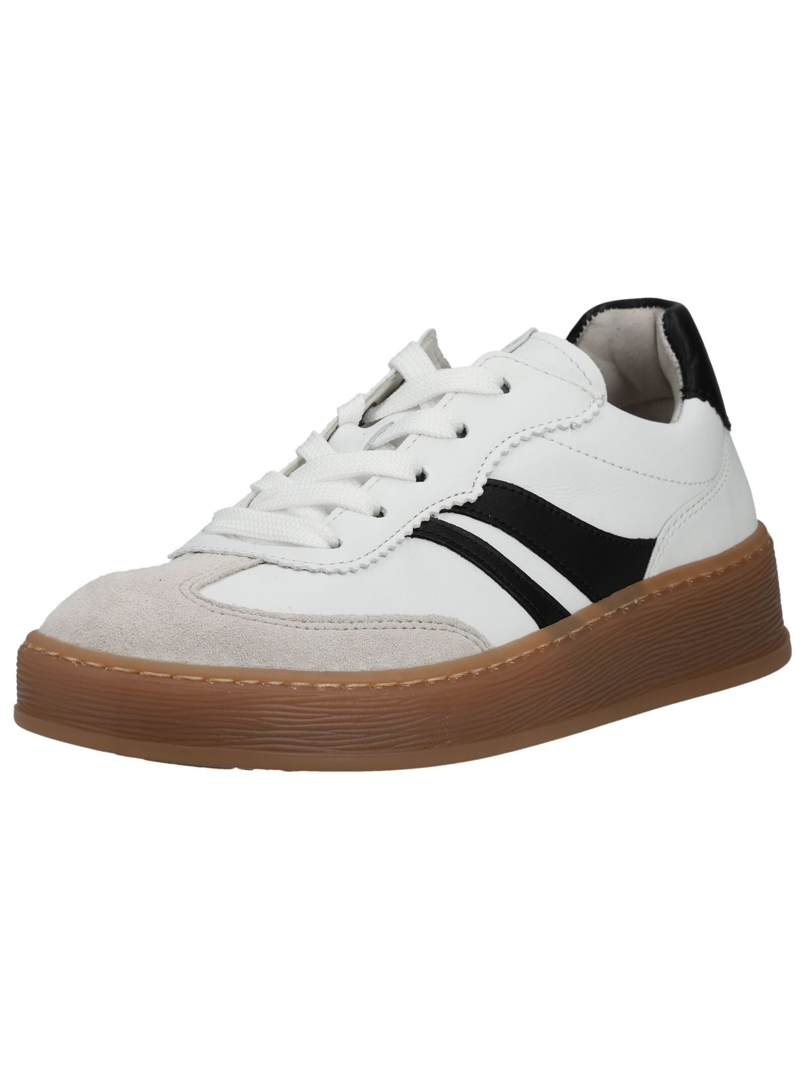 Gabor Comfort Gabor Comfort Sneaker Leder Sneaker