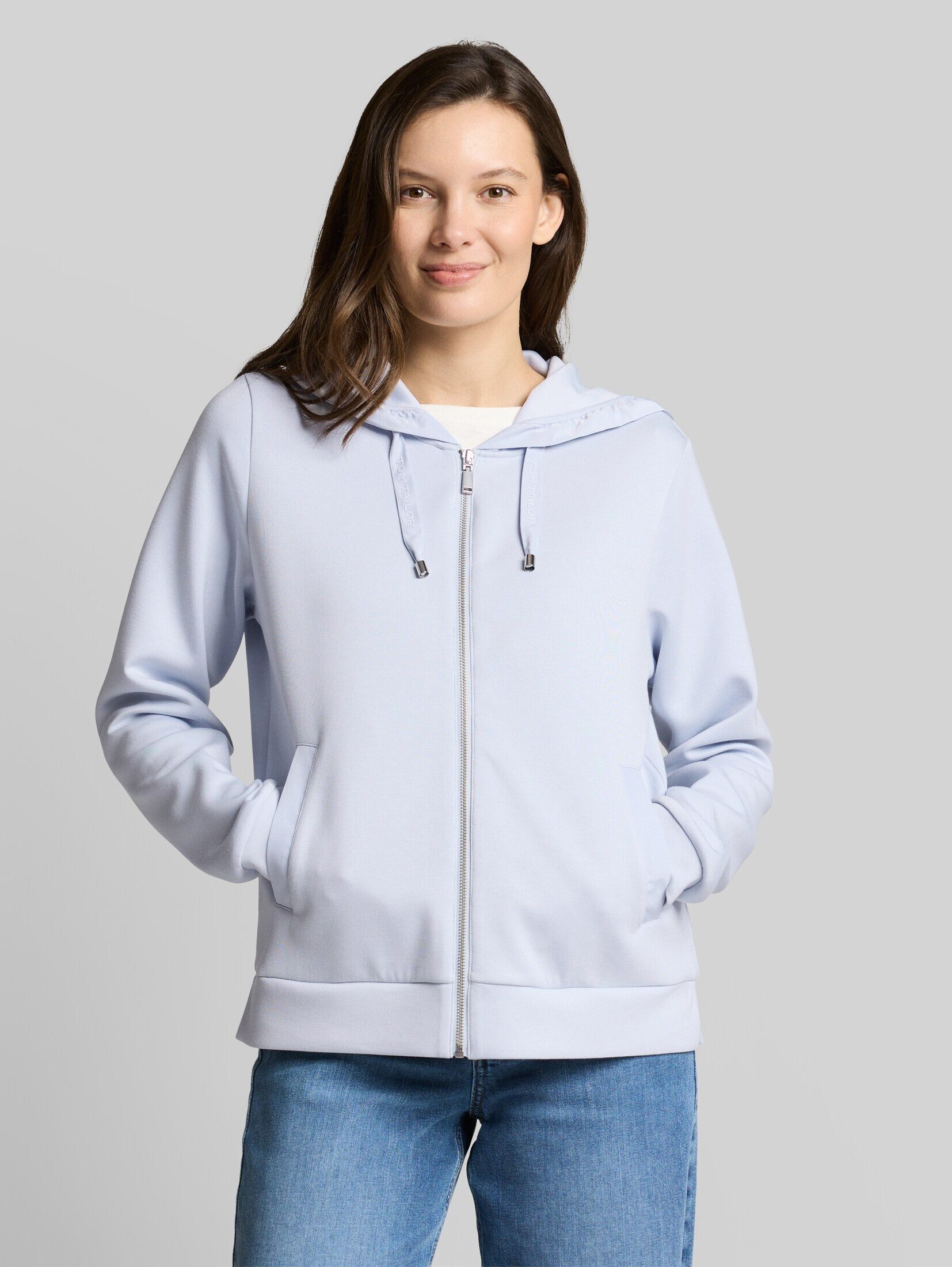 Sweatjacke Strick & Sweatshirts