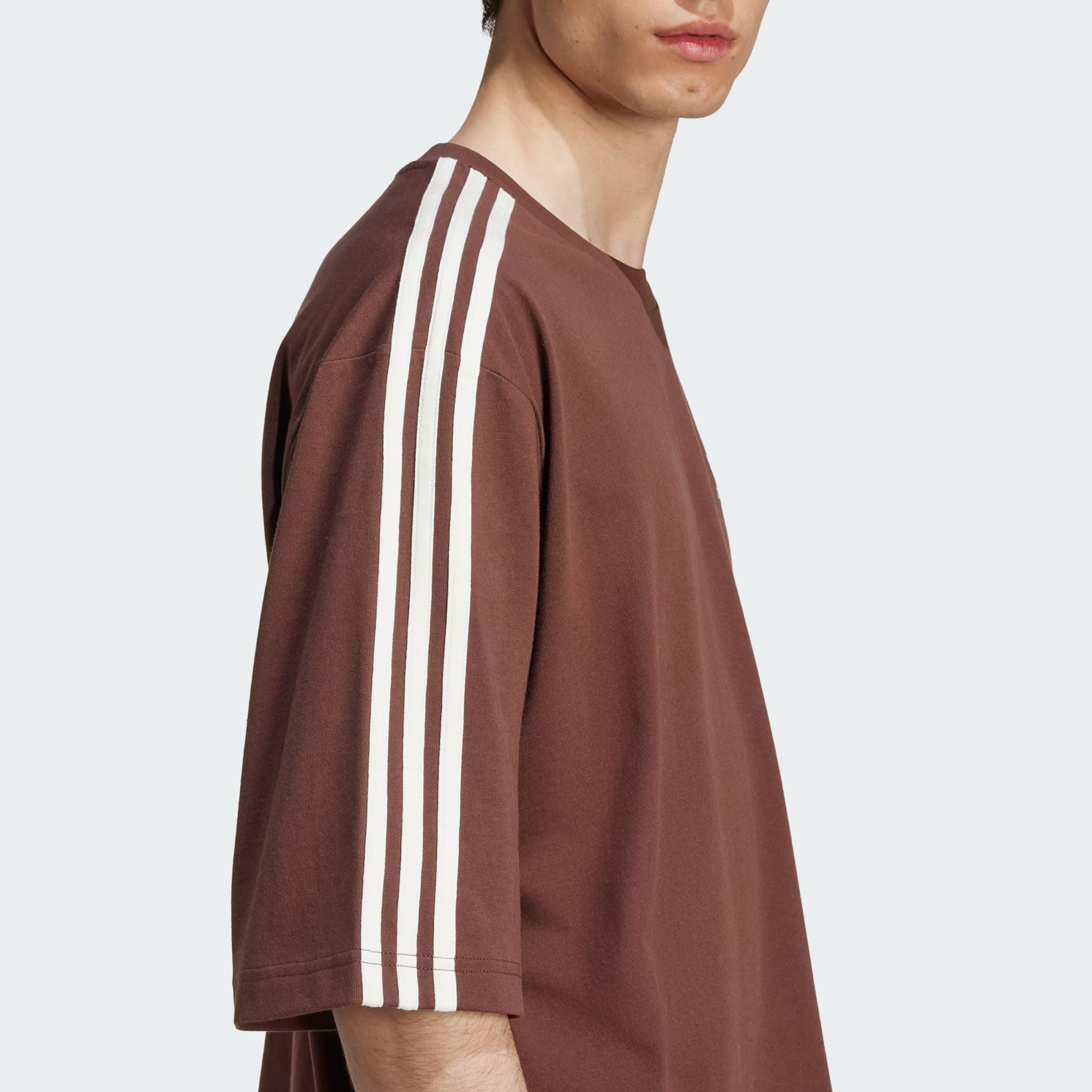 adidas Originals T-Shirt ADICOLOR OVERSIZED T-SHIRT (1-tlg)