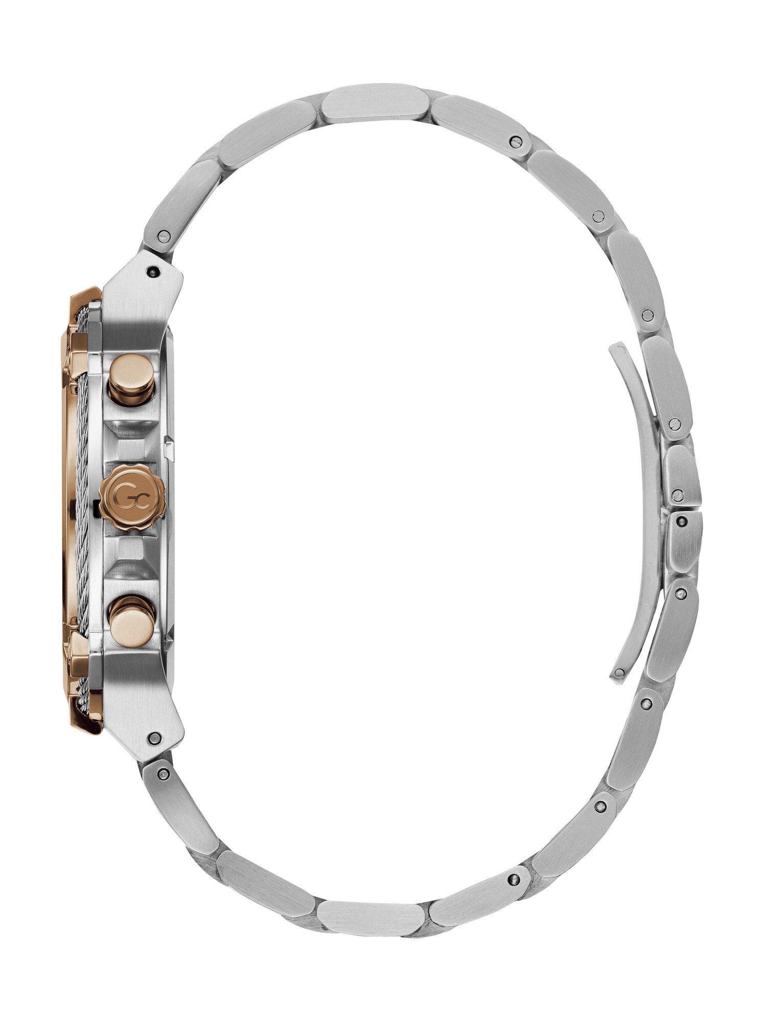 Guess Collection Quarzuhr Gc CableForce, (1-tlg), günstig online kaufen