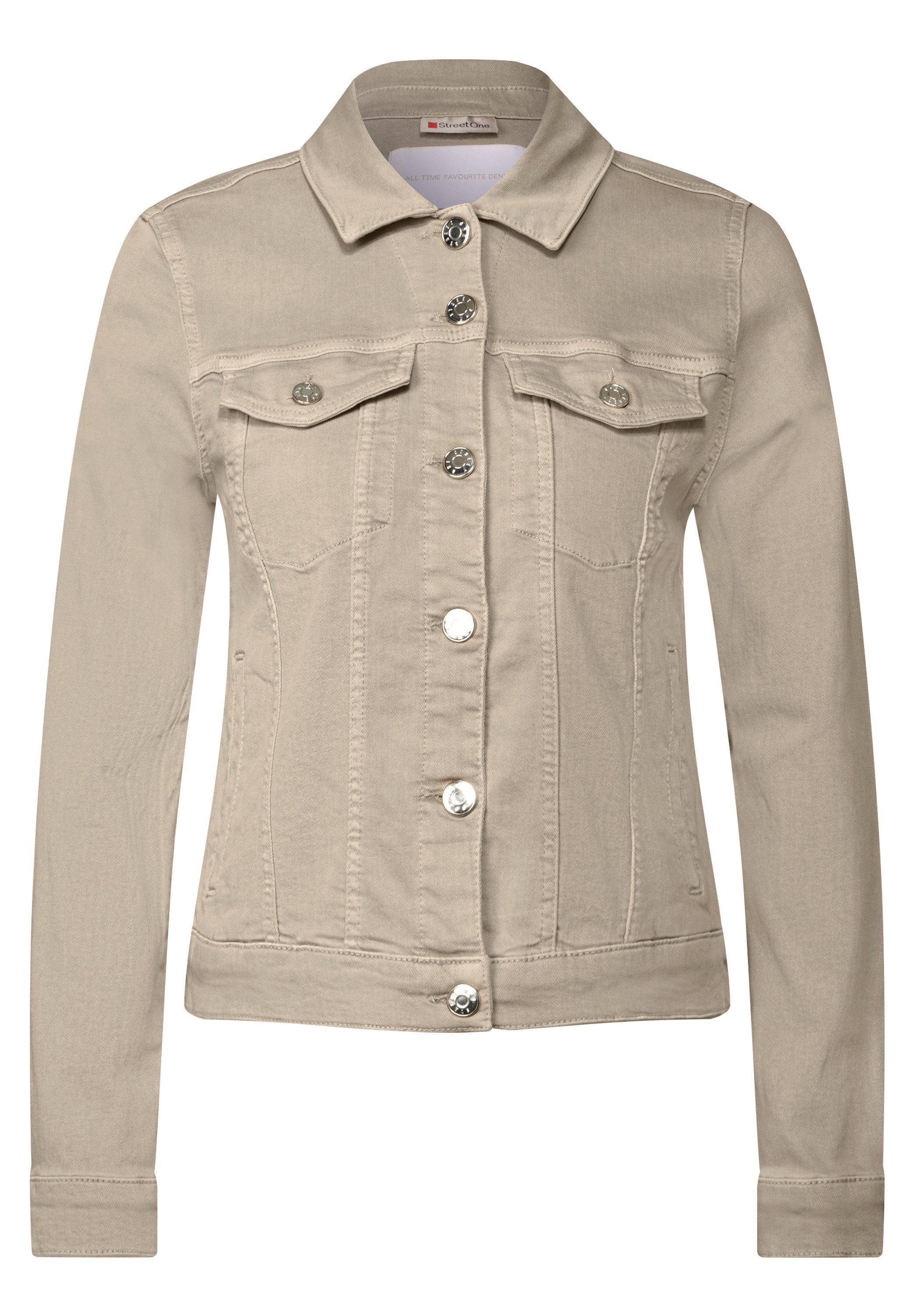 STREET ONE Blusenblazer günstig online kaufen