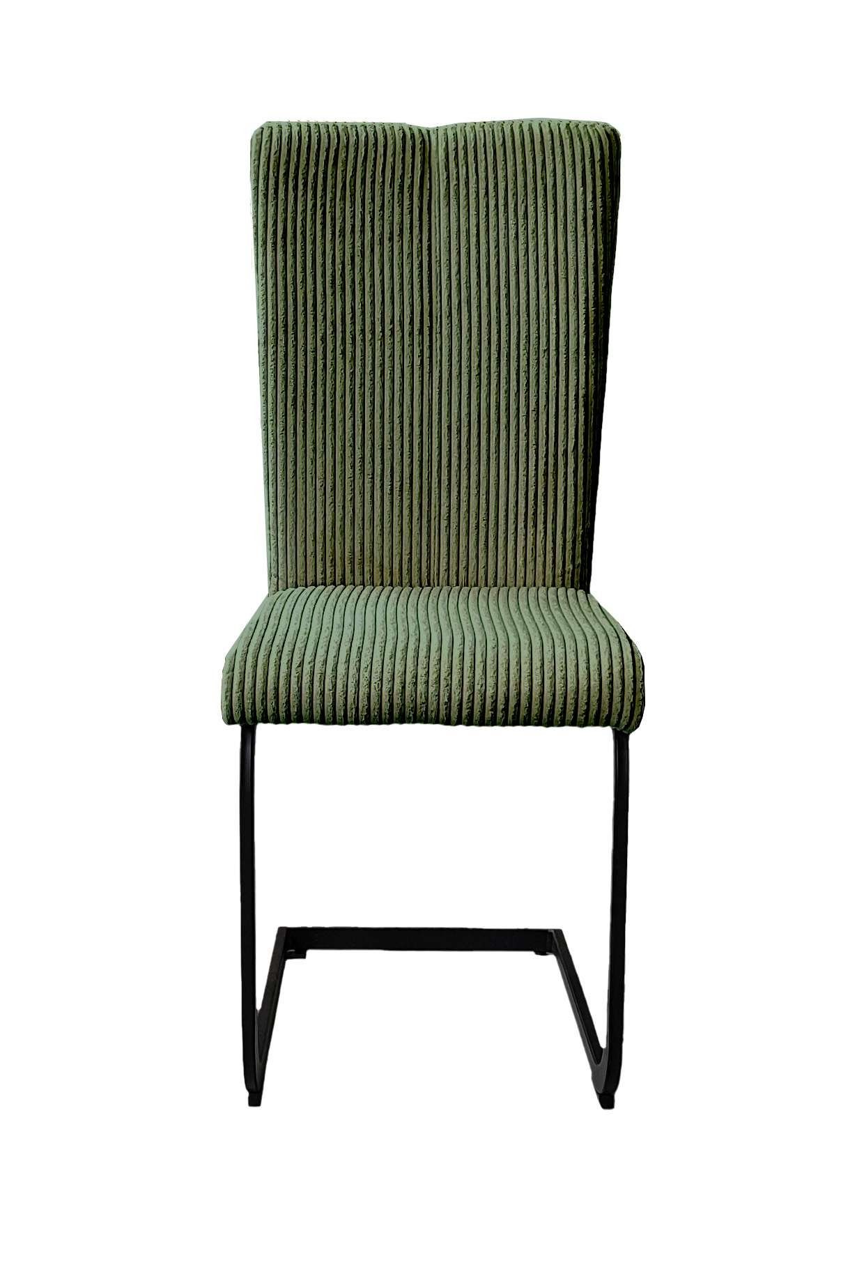 Home affaire Freischwinger Oliver (Set, 2 günstig online kaufen