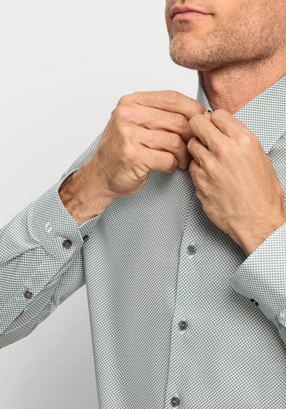 OLYMP Businesshemd No. Six super slim günstig online kaufen