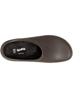 SALIHA Multi Clog geschlossen Clog