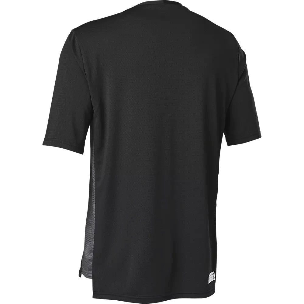 Fox Funktionsshirt Fox Defend Jersey Black Größe S