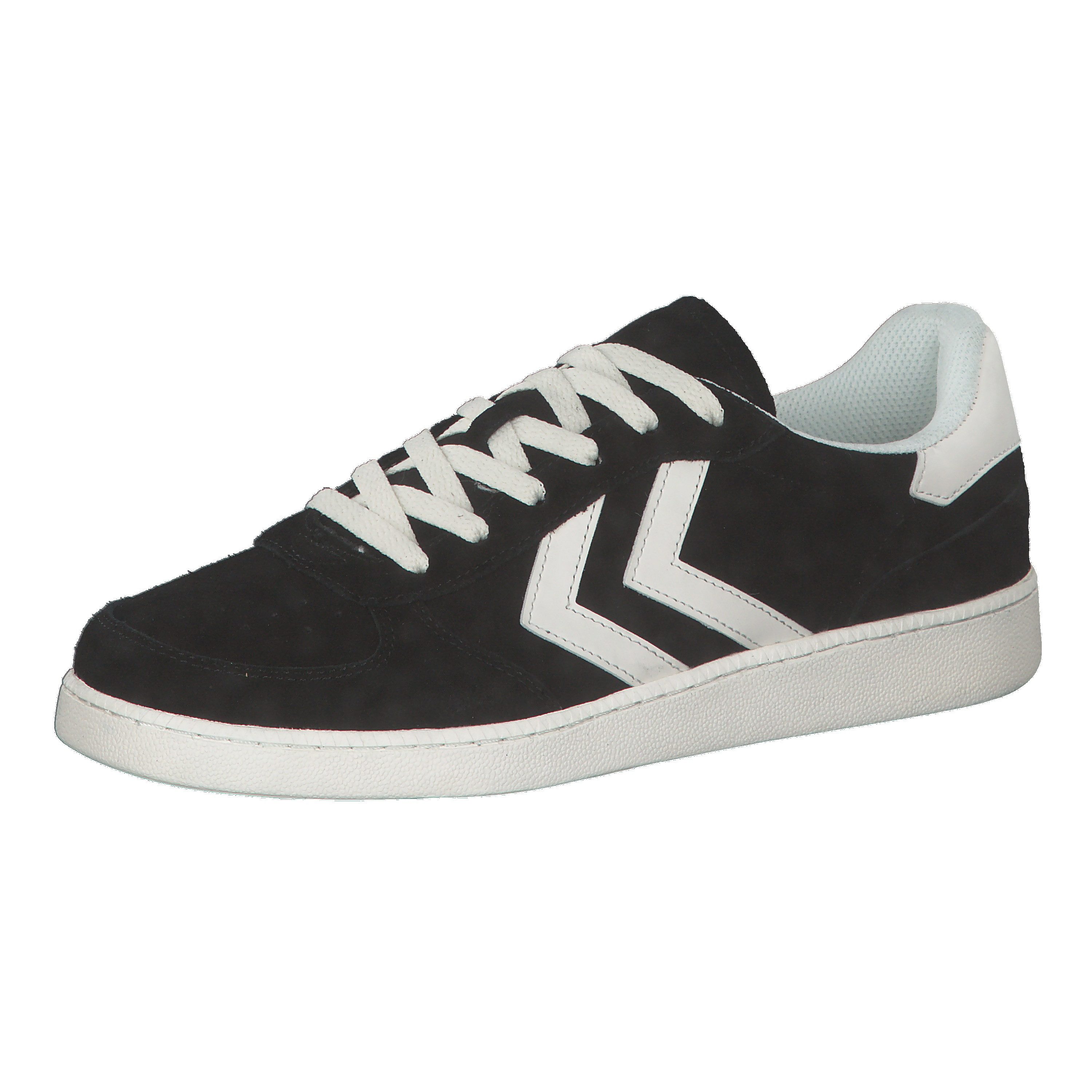 Hummel Herren Sneaker Victory 206058 Sneaker