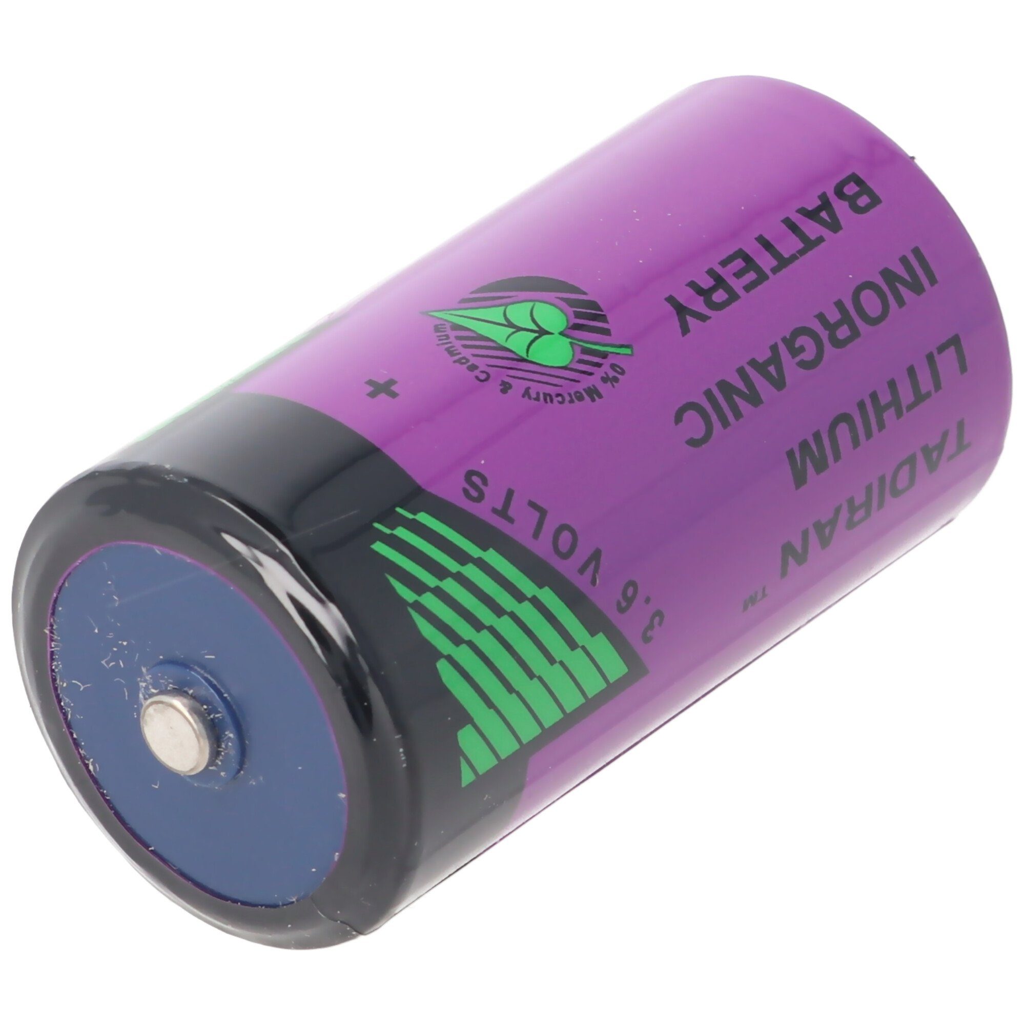 Tadiran Tadiran Batterie Lithium, C, Batterie 3.6V, (1-Pack) 8500mAh SL2770/S, Bulk