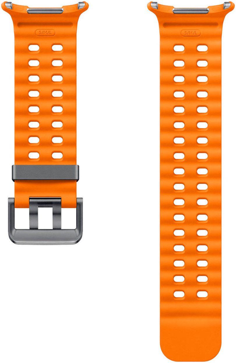 Samsung Uhrenarmband Marine Band für Watch günstig online kaufen