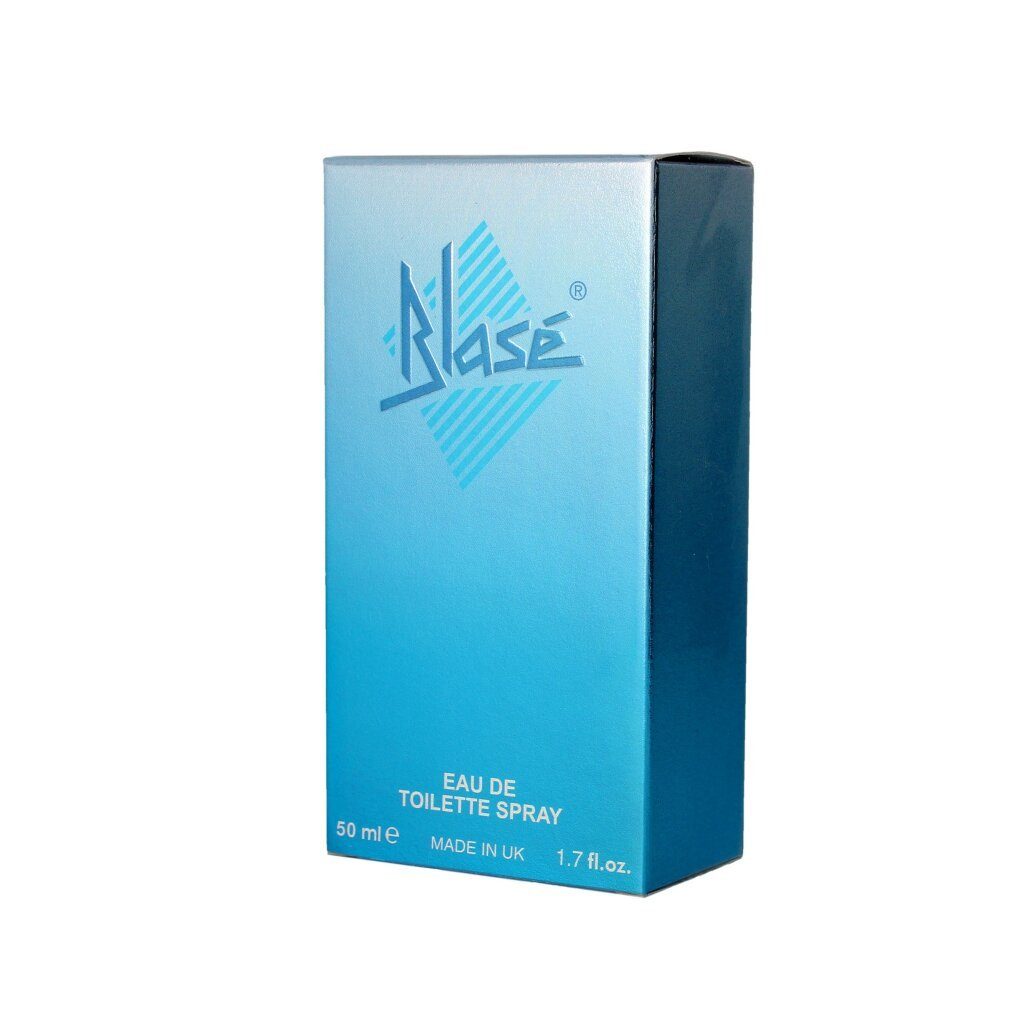 Eden Classics Eau de Toilette Blasé Eau de Toilette 50ml Spray
