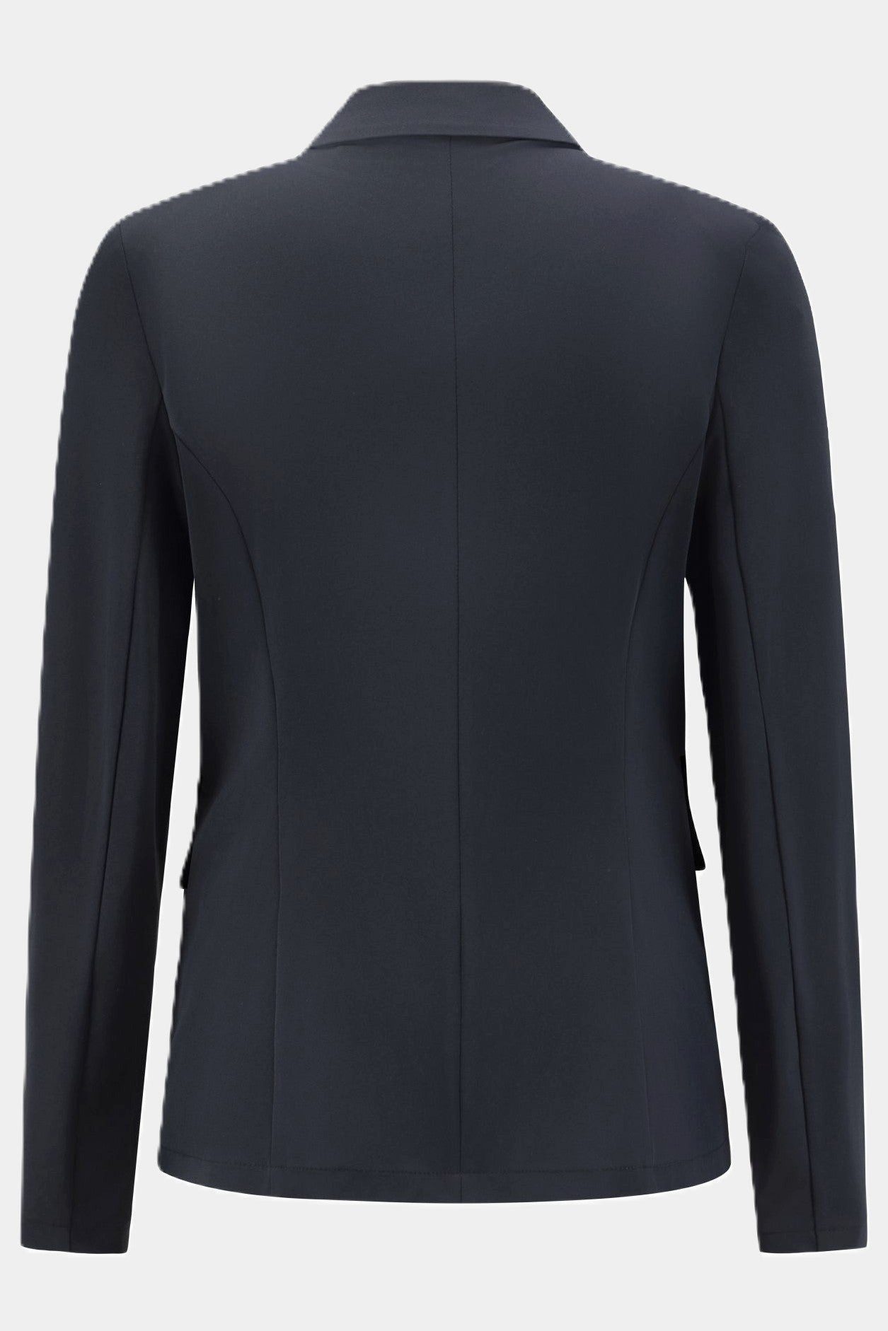 Travel 8 Jackenblazer Damen Blazer aus Polyamid - Knitterarm, Formstabil & Reisetauglich