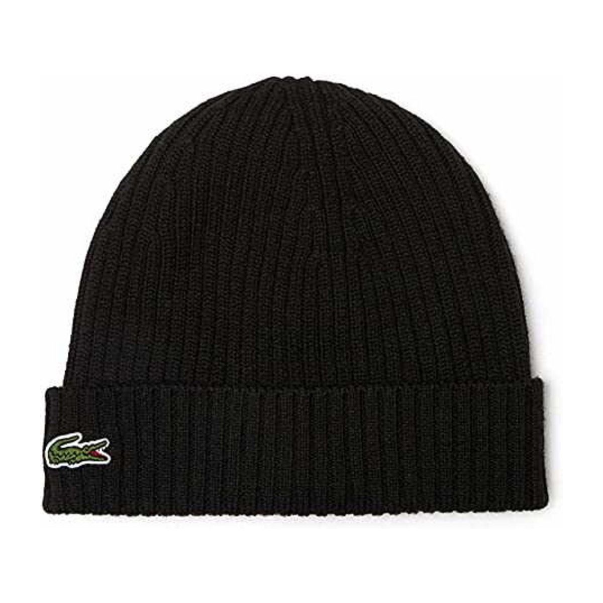 Lacoste Fitted Cap Hut & Stirnband für Erwachsene (1-St)