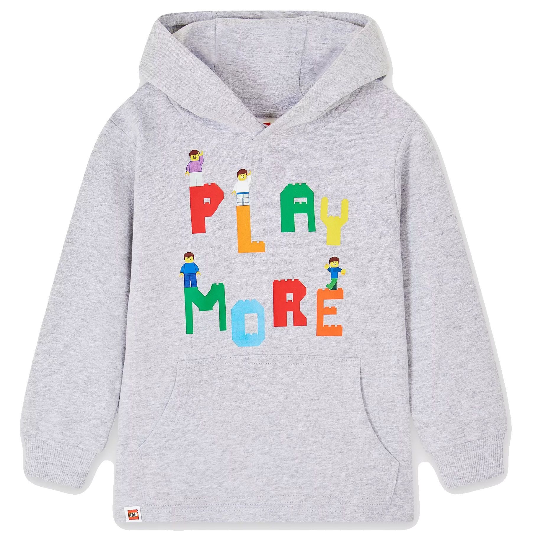 Hoodie LEGO® Kinder Hoodie Sweatshirt Kapuze Jungen + Mädchen