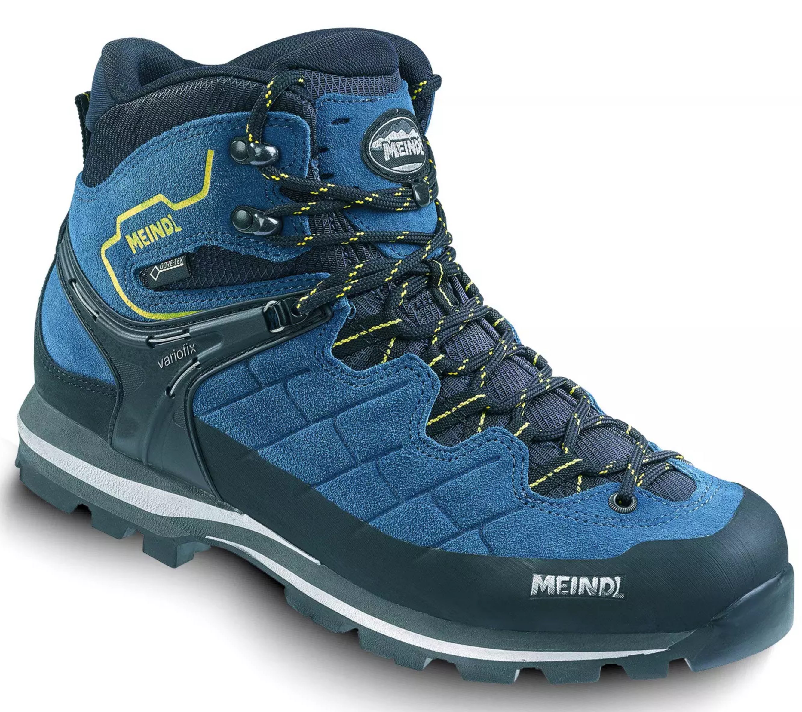 Meindl Litepeak GTX Trekkingschuh. Reduzierter Preis € 239,99. Unverbindliche Preisempfehlung € 299,90